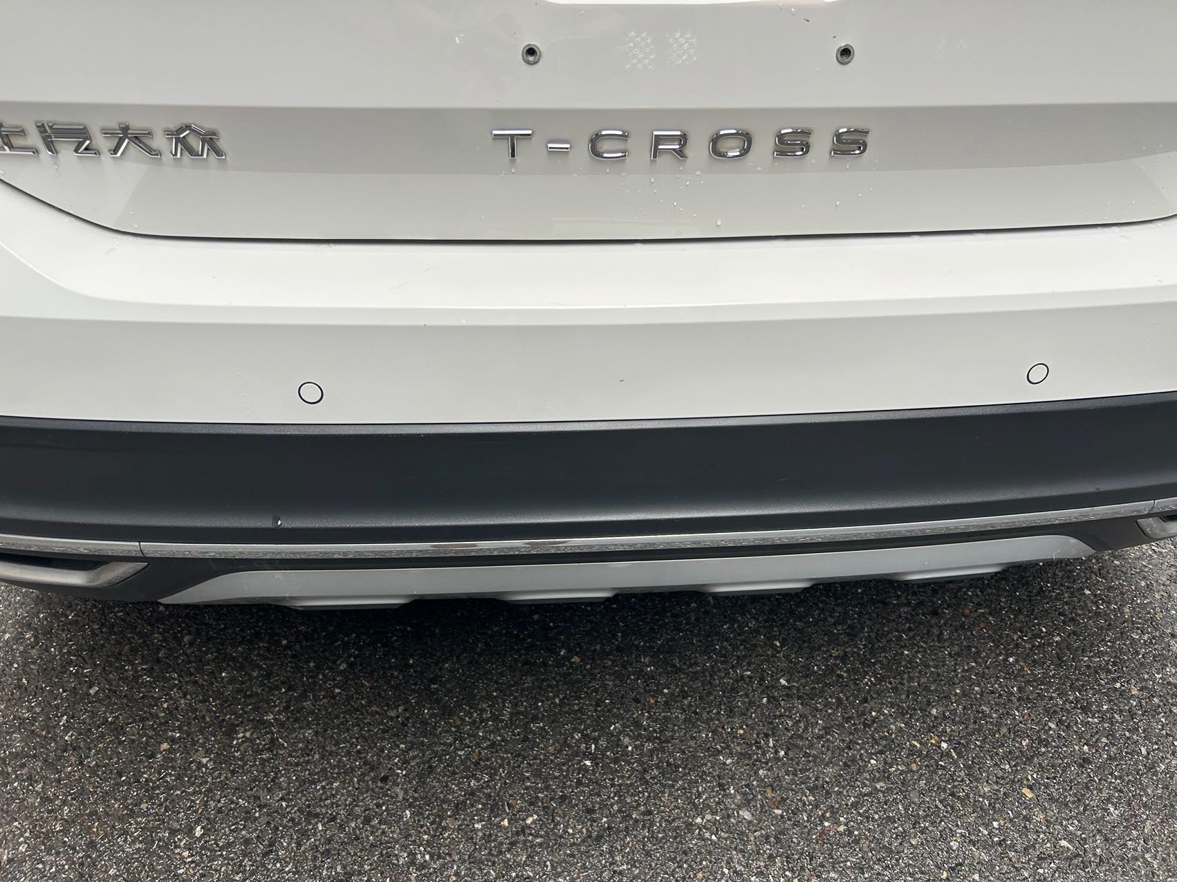 Volkswagen T-Cross 2022 #10 Volkswagen T-Cross 2022 immagine di auto #10