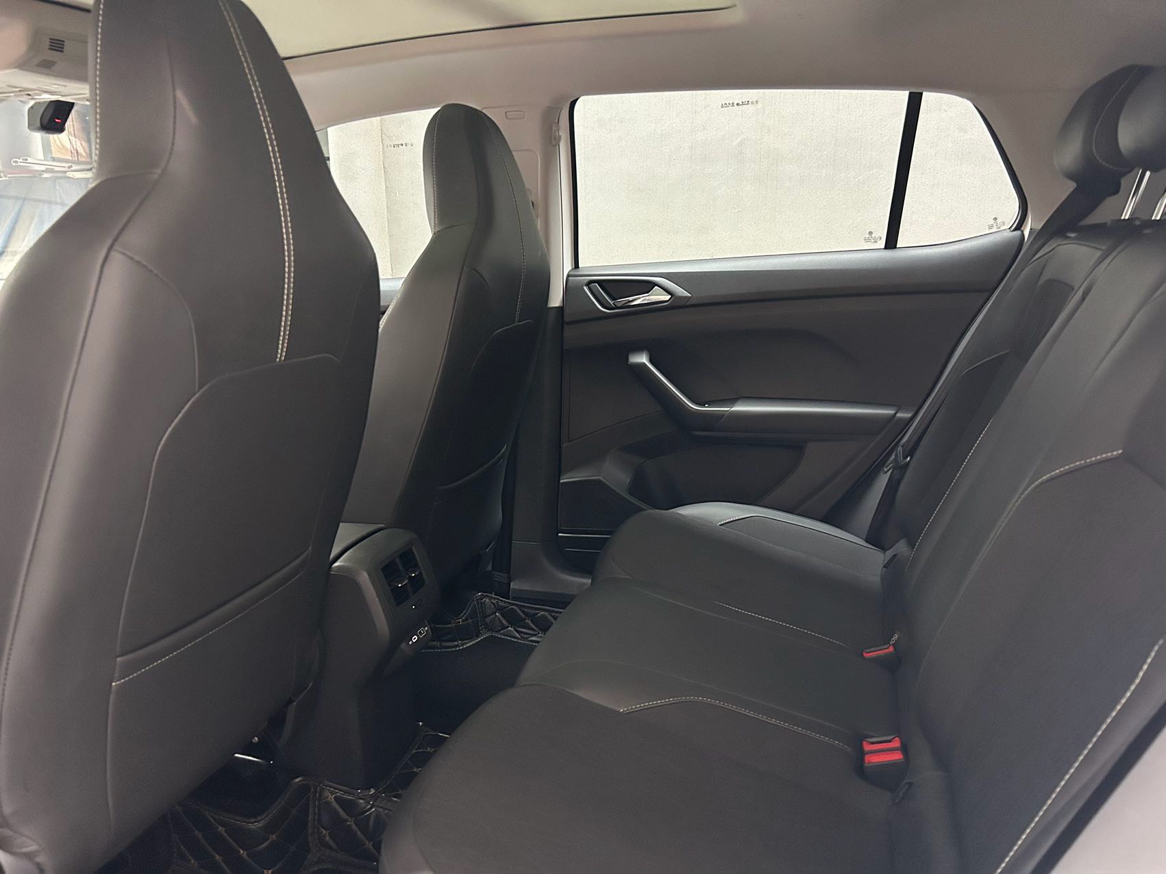 Volkswagen T-Cross 2022 #5 Volkswagen T-Cross 2022 immagine di auto #5