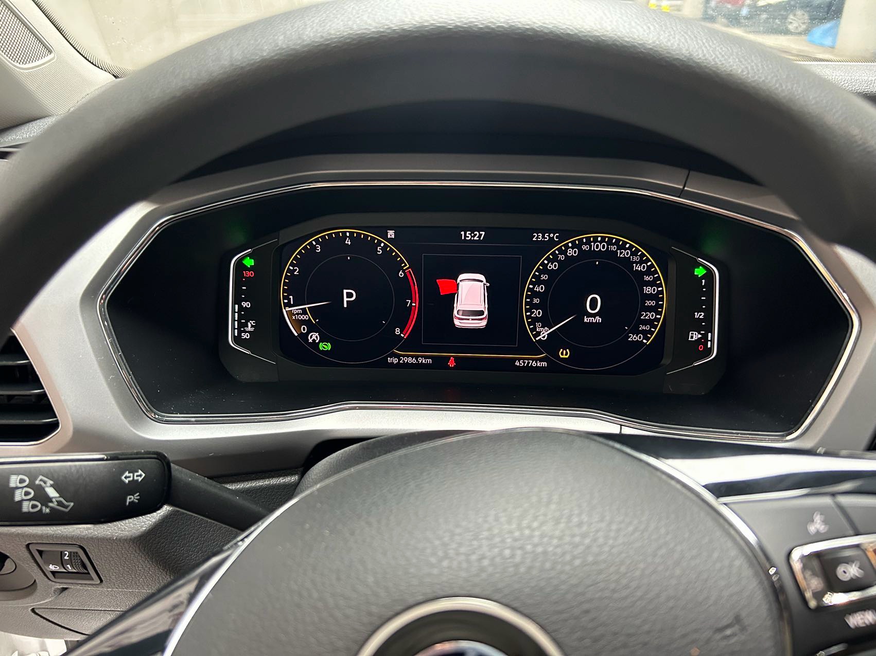 Volkswagen T-Cross 2022 #15 Volkswagen T-Cross 2022 immagine di auto #15
