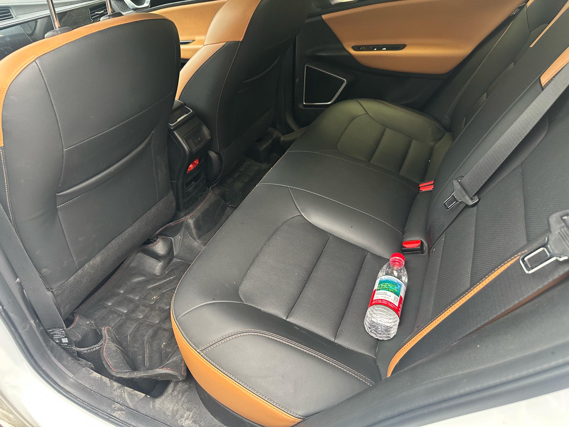 GEELY Emgrand GL 2020 #3 GEELY Emgrand GL 2020 imagem de carro #3