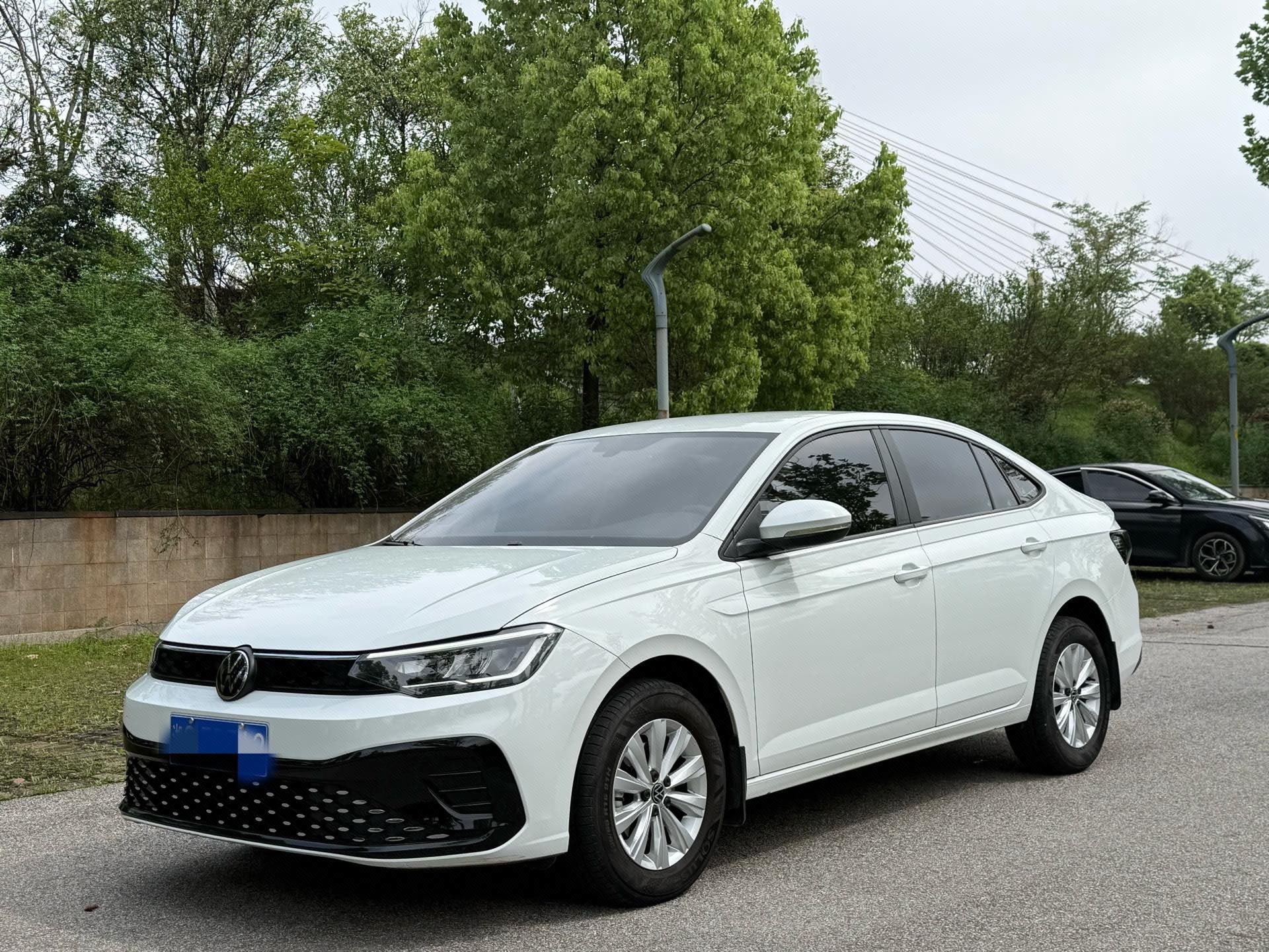Volkswagen Lavida 2024 Volkswagen Lavida 2024 car image