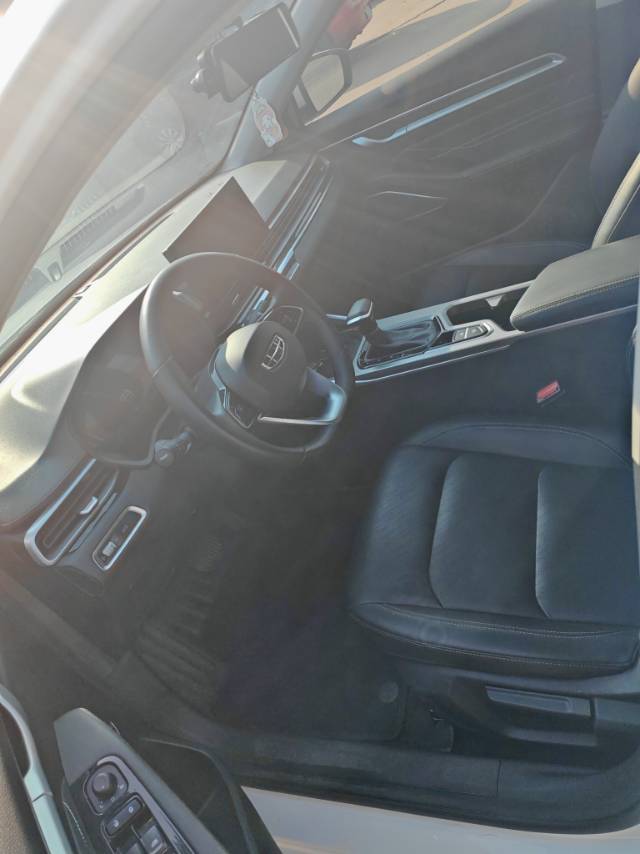 GEELY Emgrand 2024 #6 GEELY Emgrand 2024 immagine di auto #6