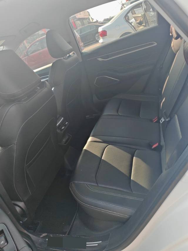 GEELY Emgrand 2024 #7 GEELY Emgrand 2024 immagine di auto #7