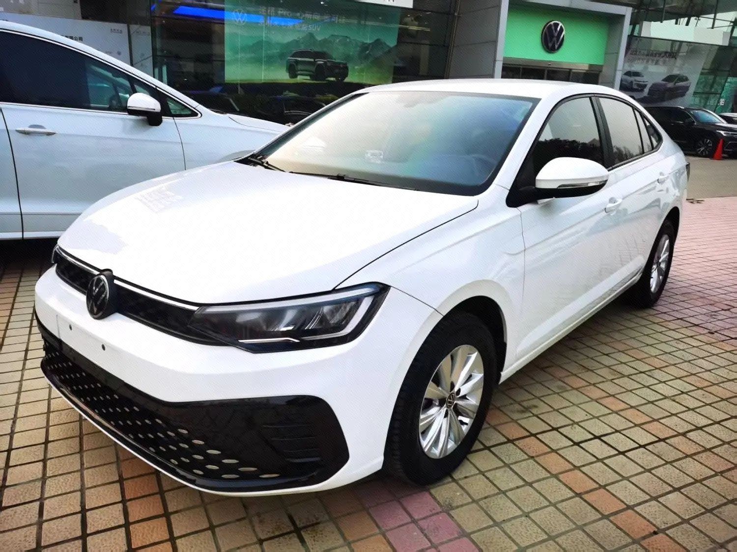 Volkswagen Lavida 2026 Volkswagen Lavida 2026 car image