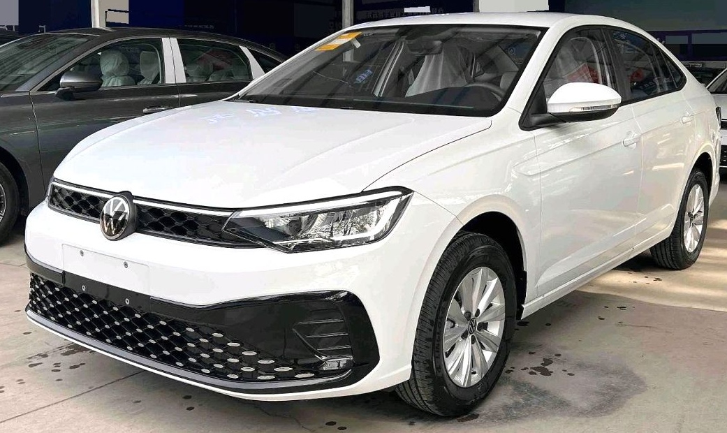 Volkswagen Lavida 2026 Volkswagen Lavida 2026 car image