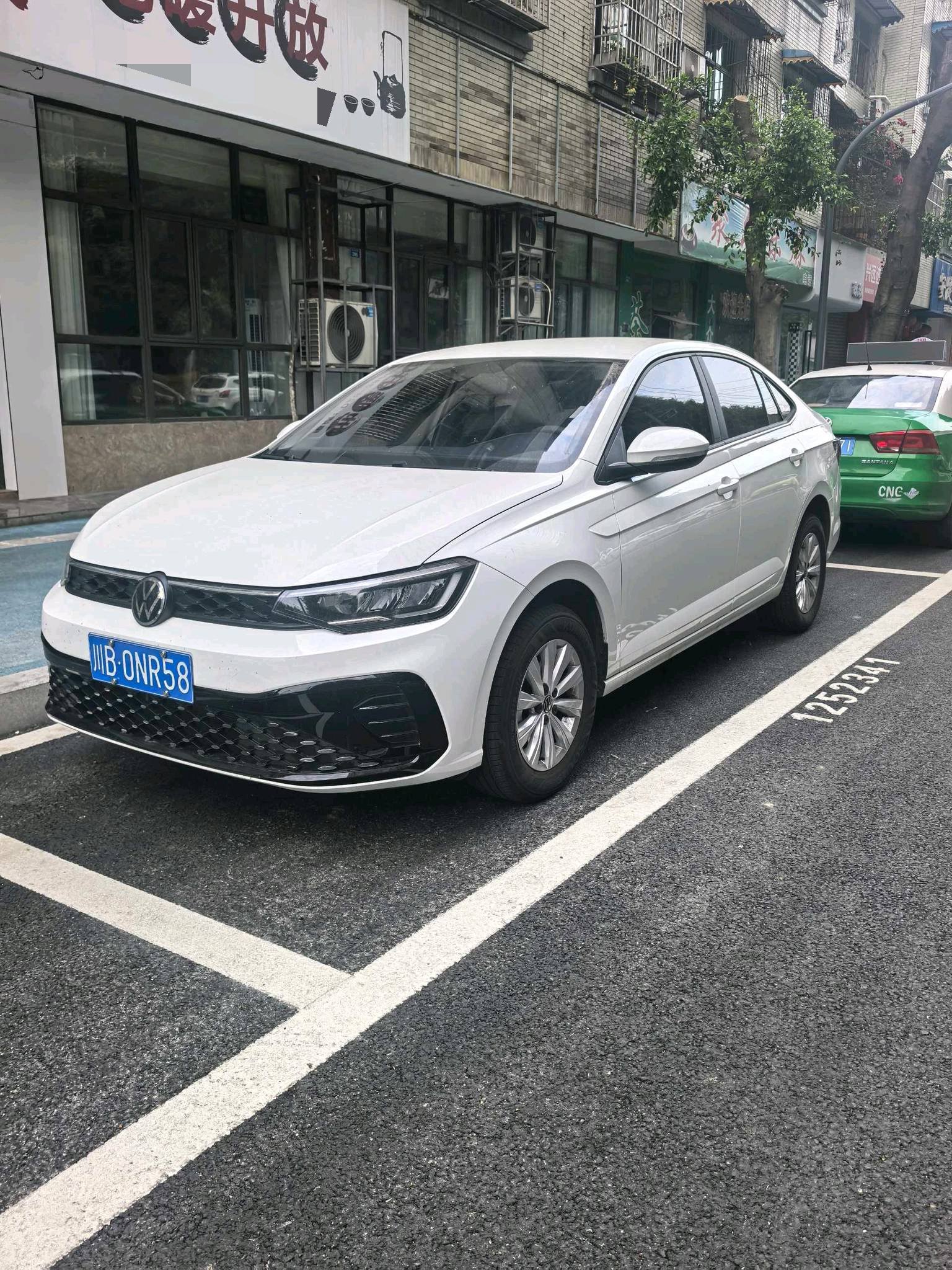 Volkswagen Lavida 2026 Volkswagen Lavida 2026 car image