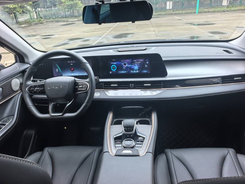Chery Tiggo 5x 2026 immagine di auto #8
