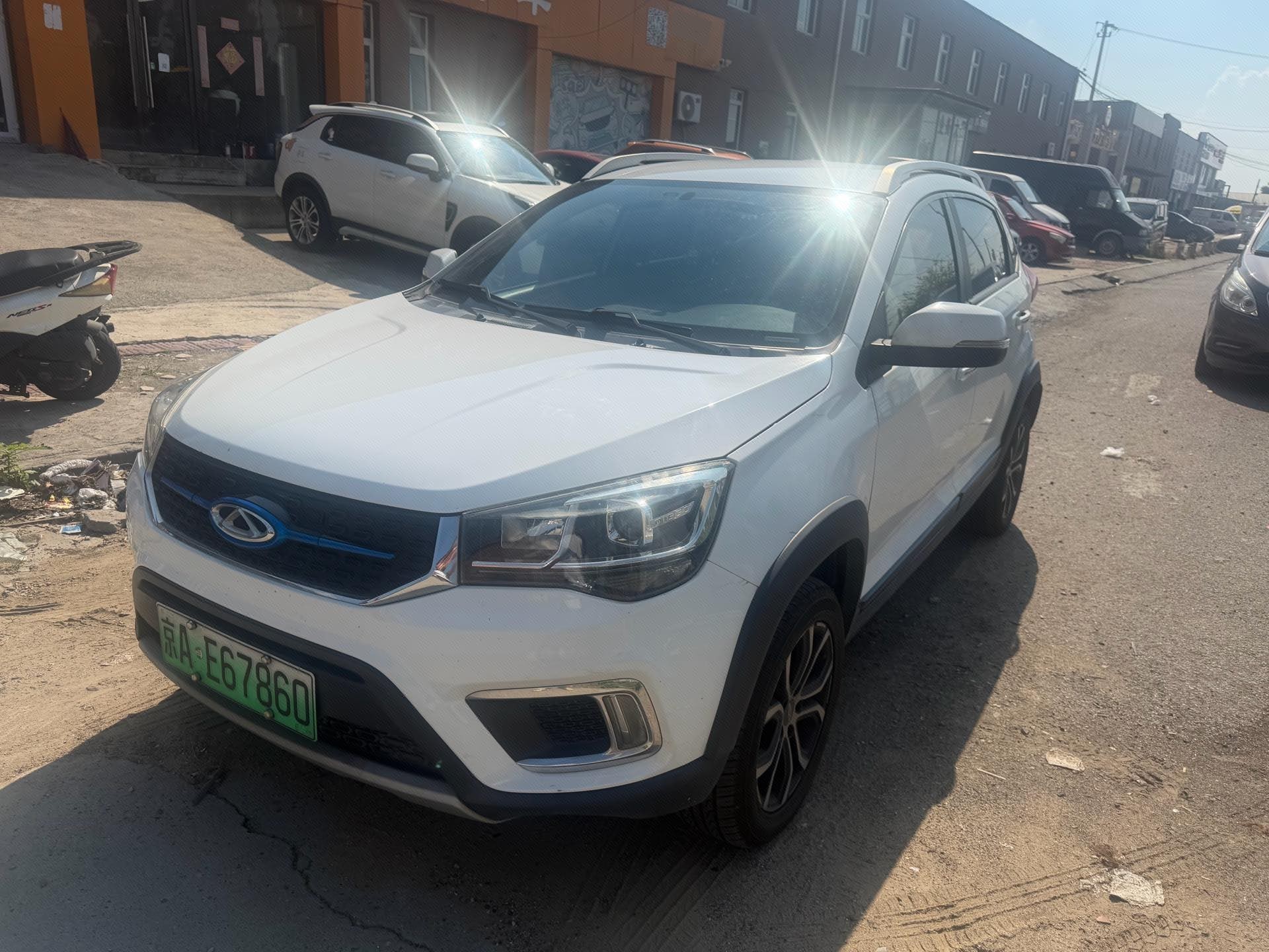 2019 2019 car image