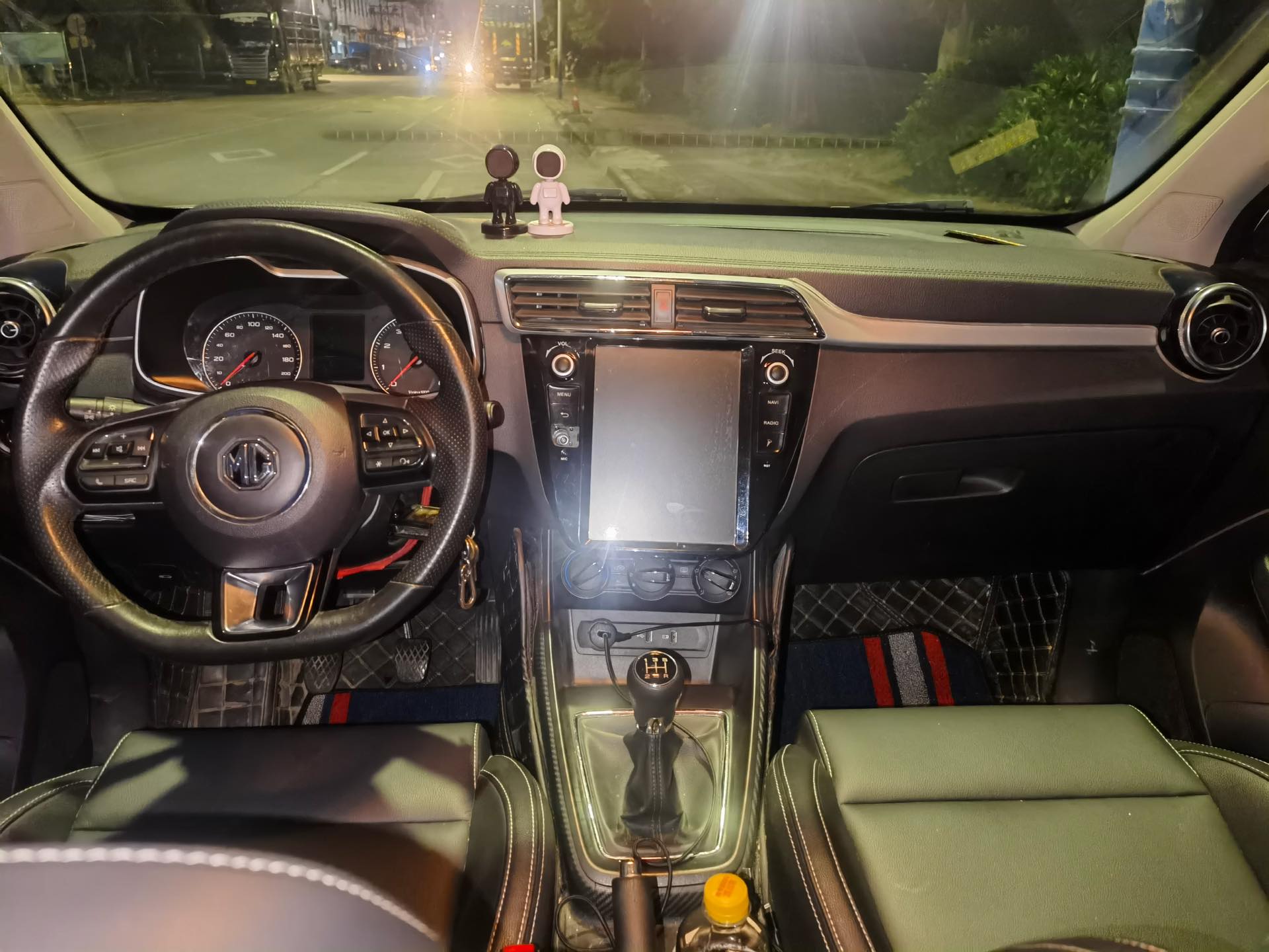 MG ZS 2019 #3 MG ZS 2019 immagine di auto #3