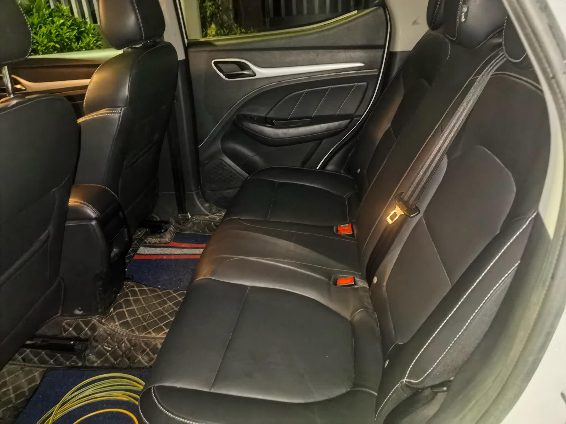 MG ZS 2019 #2 MG ZS 2019 immagine di auto #2