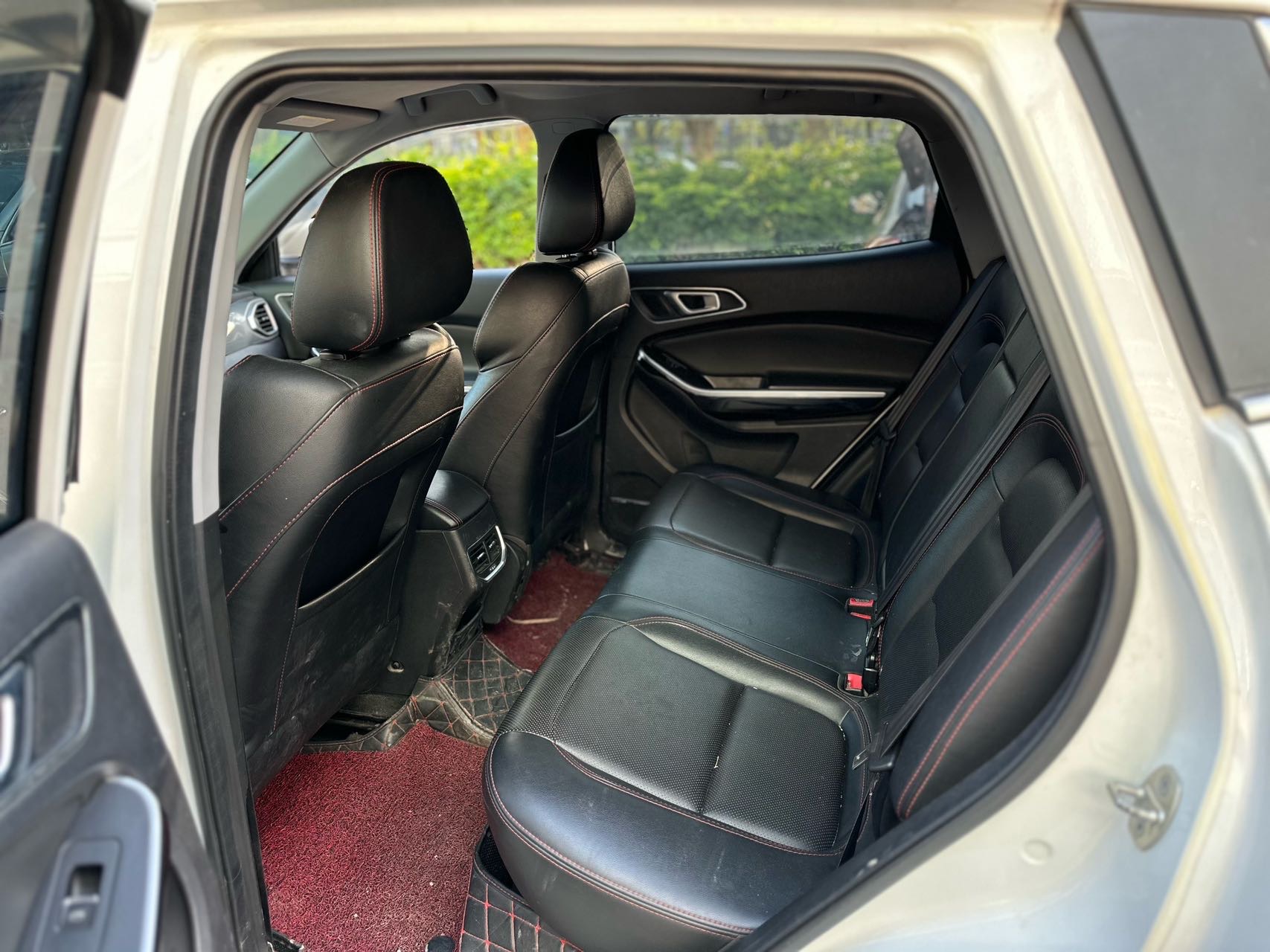 Chery Tiggo 5x 2018 #4 Chery Tiggo 5x 2018 imagem de carro #4