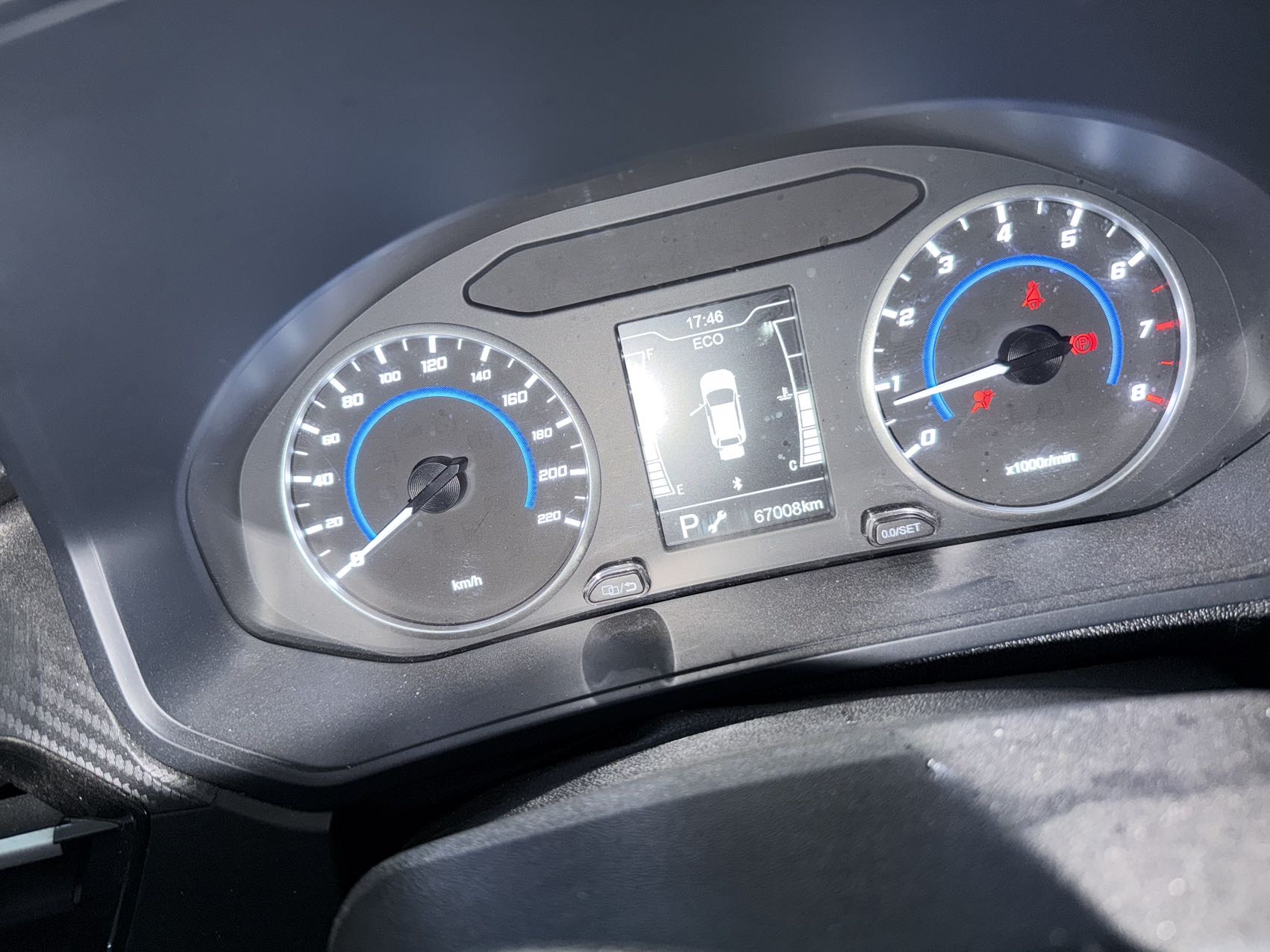 奇瑞 瑞虎3x 2024 汽车图片 #3