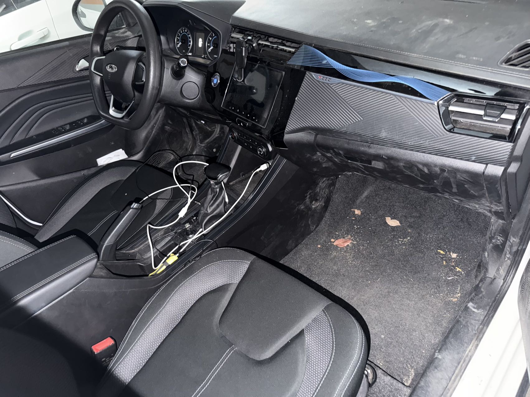 奇瑞 瑞虎3x 2024 汽车图片 #4