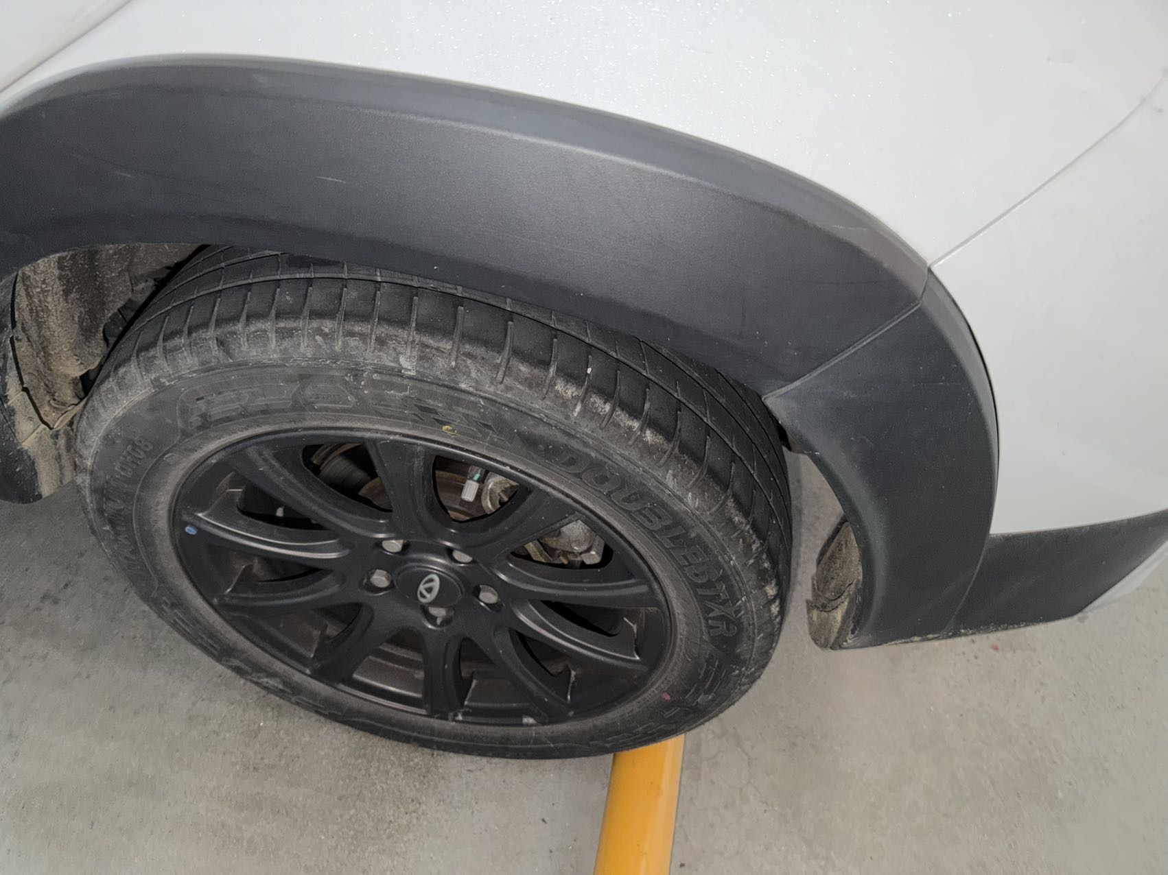 奇瑞 瑞虎3x 2024 汽车图片 #6