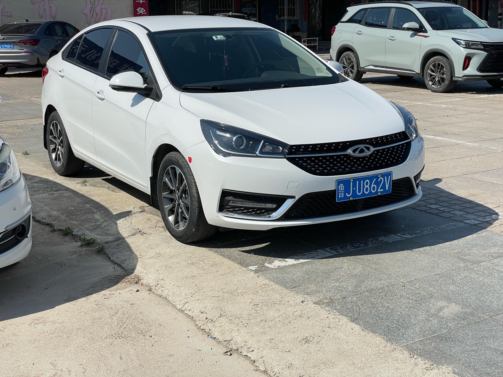 Chery Arrizo 5 2023 #2 Chery Arrizo 5 2023 imagem de carro #2