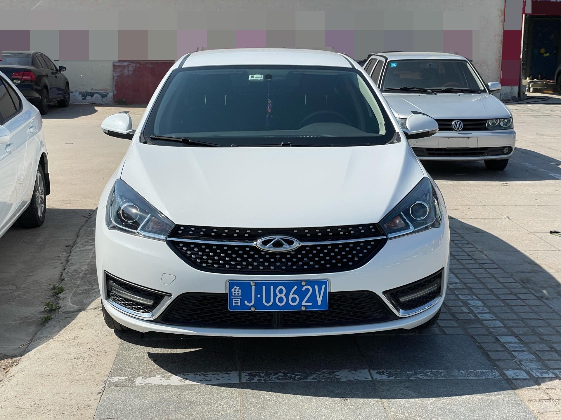 Chery Arrizo 5 2023 #4 Chery Arrizo 5 2023 imagem de carro #4
