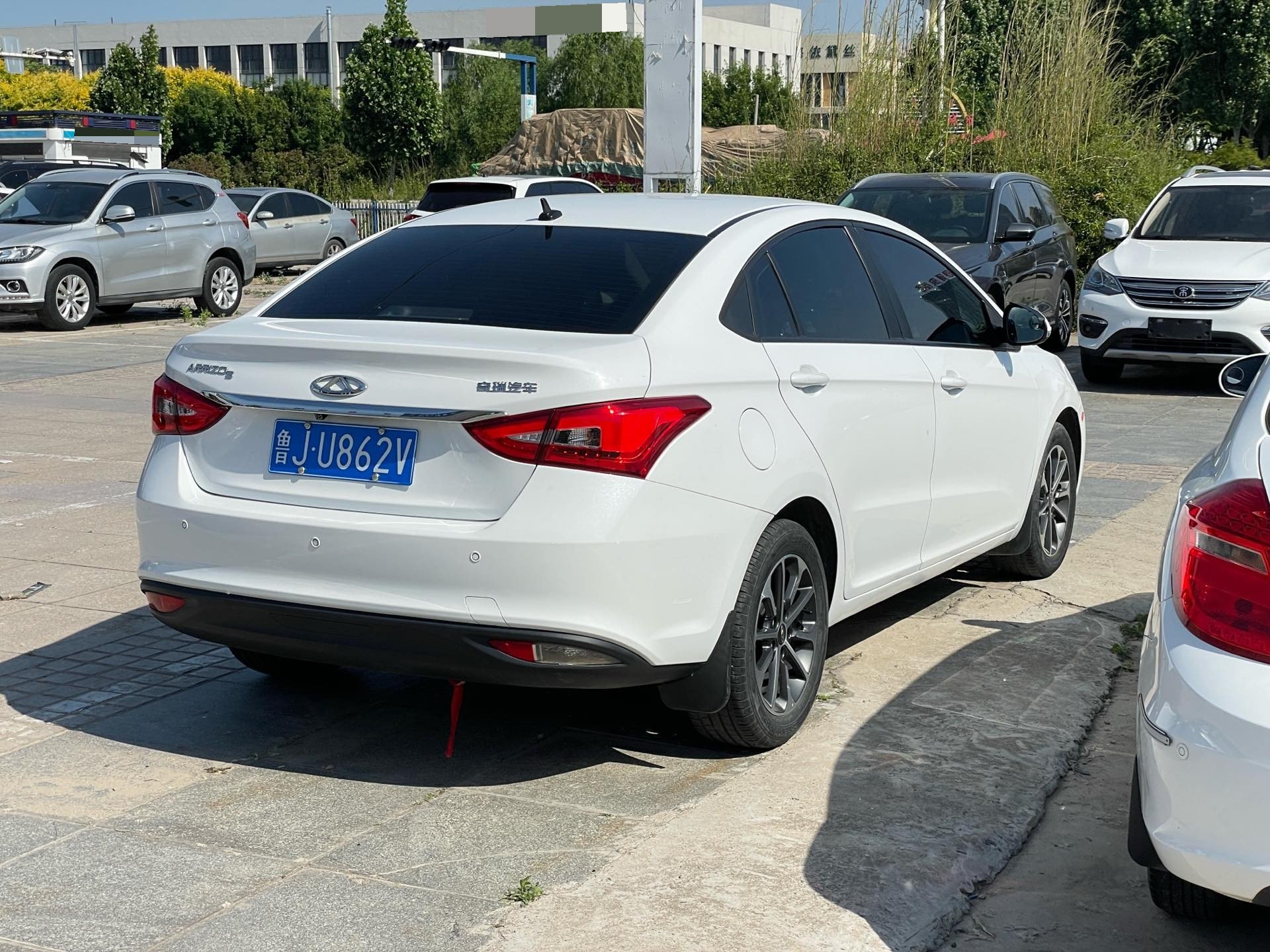 Chery Arrizo 5 2023 #6 Chery Arrizo 5 2023 imagem de carro #6