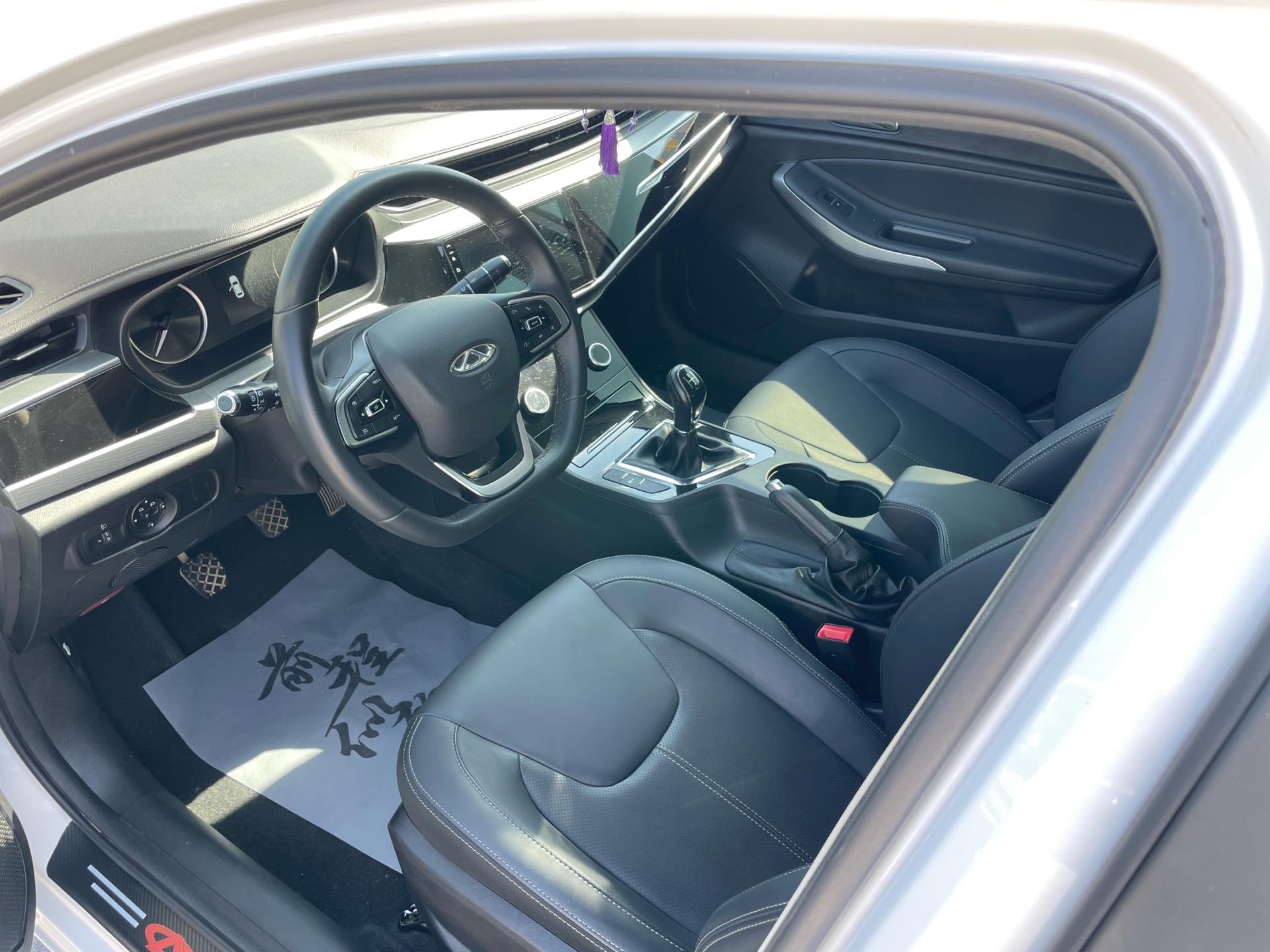 Chery Arrizo 5 2023 #8 Chery Arrizo 5 2023 imagem de carro #8