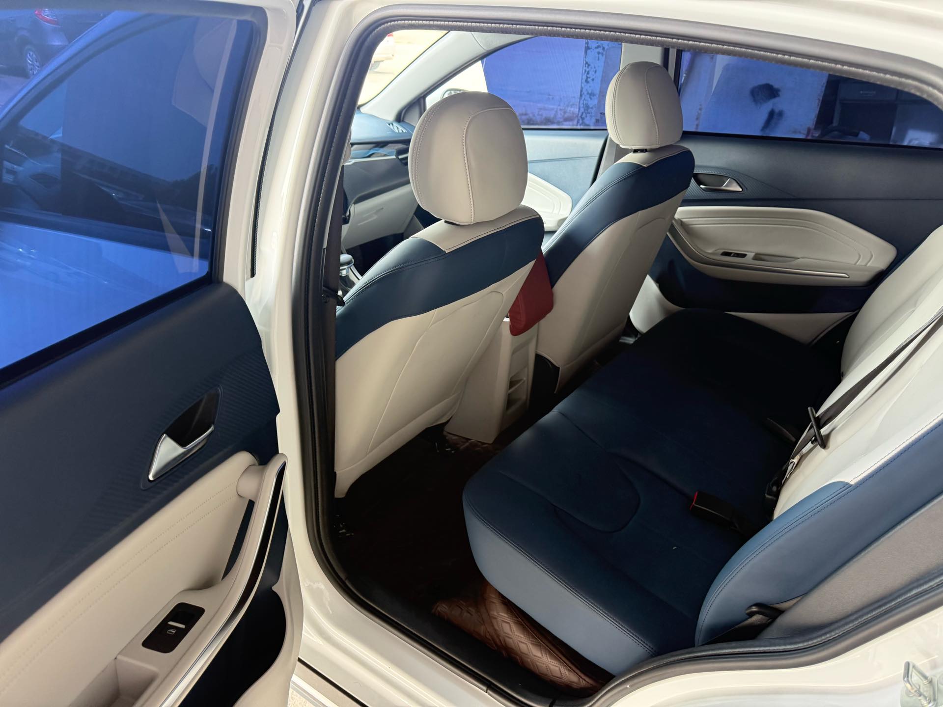 Chery Tiggo 3x 2024 #6 Chery Tiggo 3x 2024 car image #6