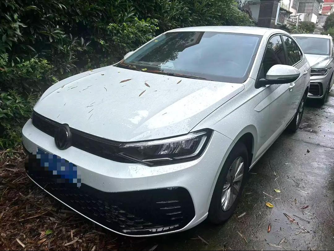 Volkswagen Lavida 2026 Volkswagen Lavida 2026 car image