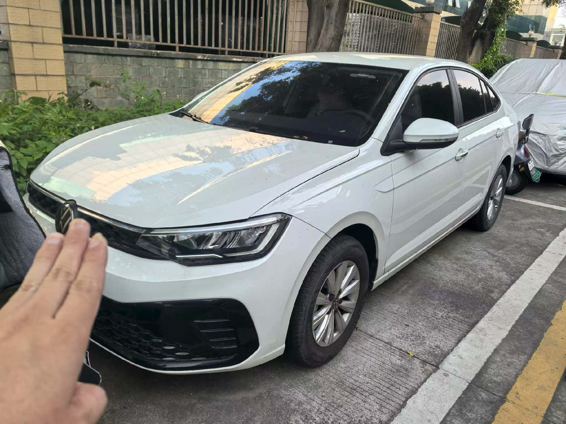 Volkswagen Lavida 2024 Volkswagen Lavida 2024 car image
