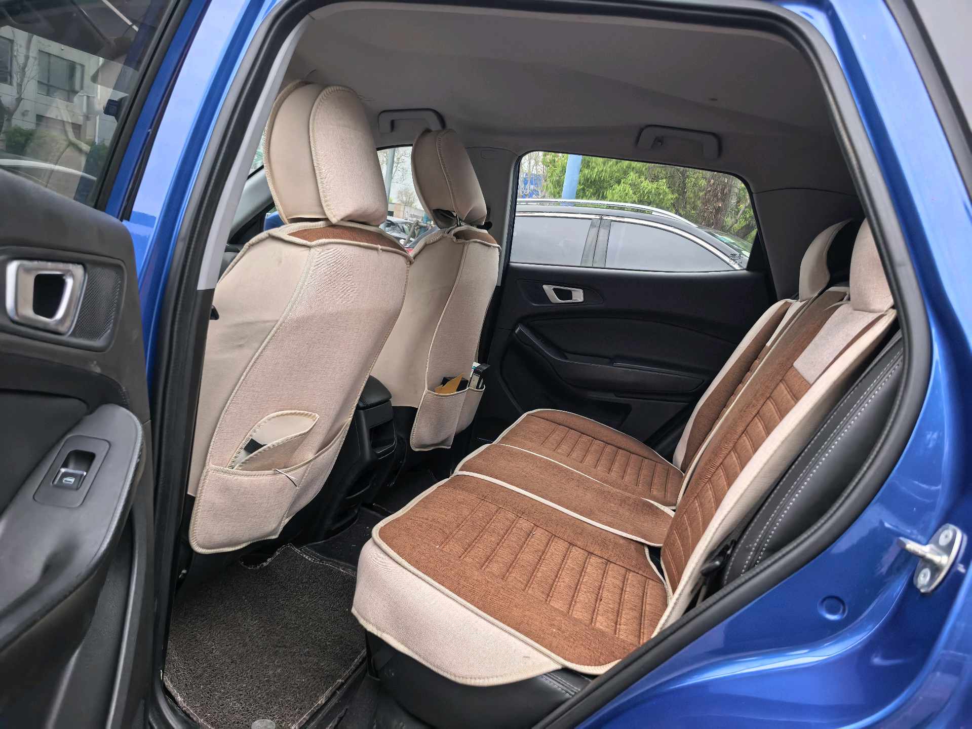 Chery Tiggo 5x 2019 #3 Chery Tiggo 5x 2019 car image #3