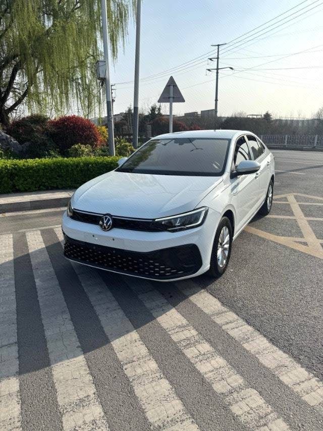 Volkswagen Lavida 2025 Volkswagen Lavida 2025 car image