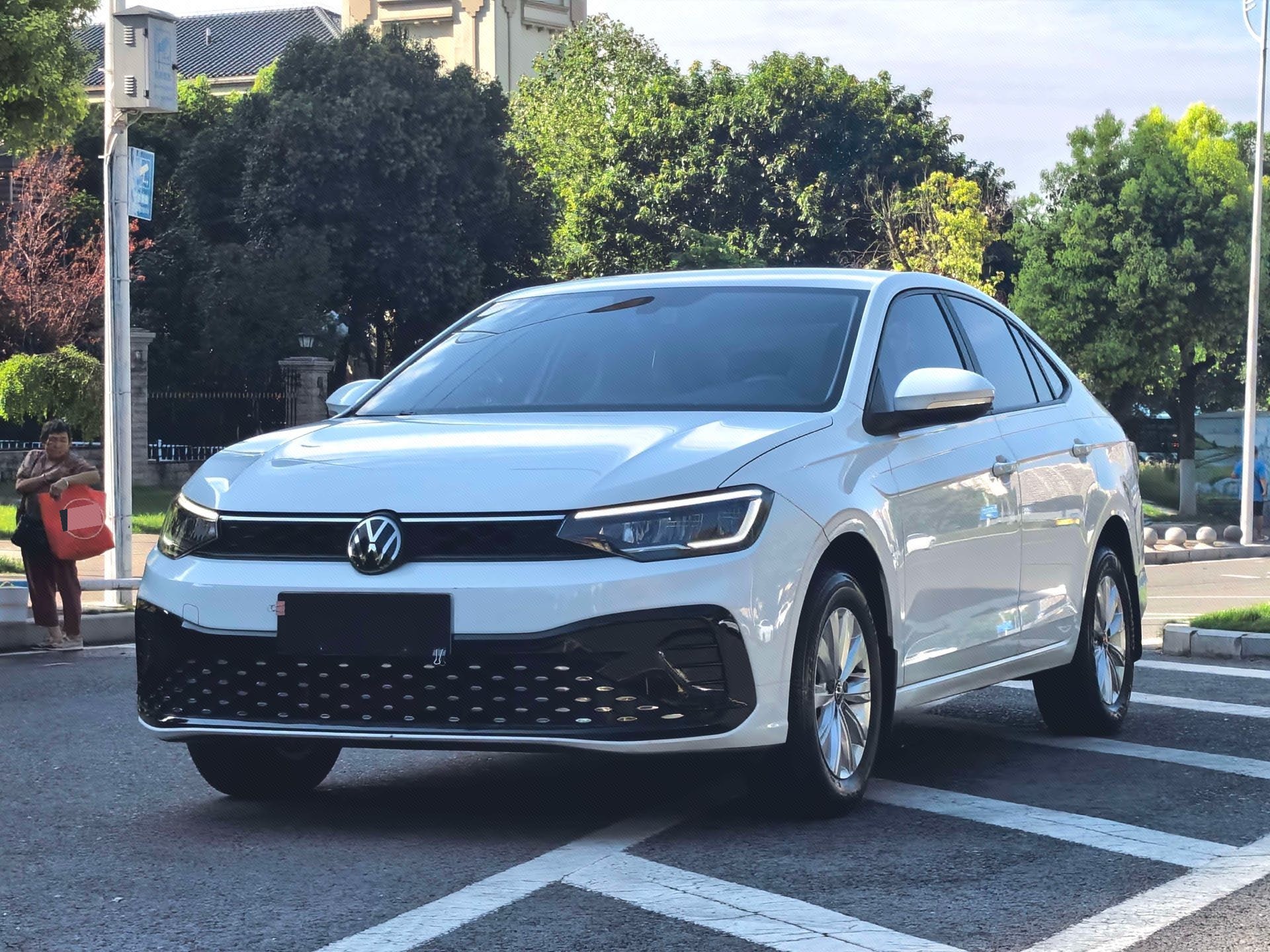Volkswagen Lavida 2024 Volkswagen Lavida 2024 car image
