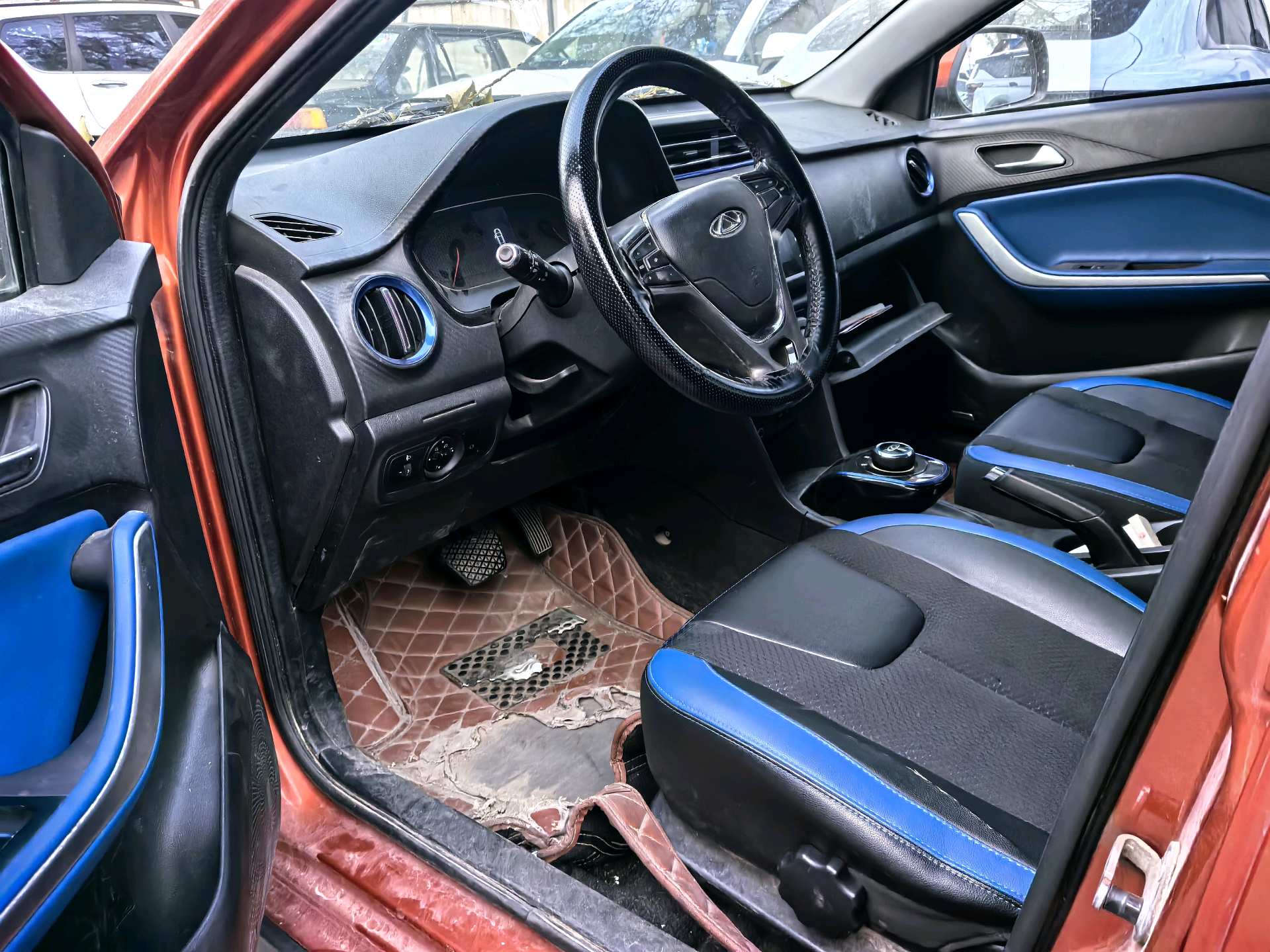 2018 #6 2018 car image #6