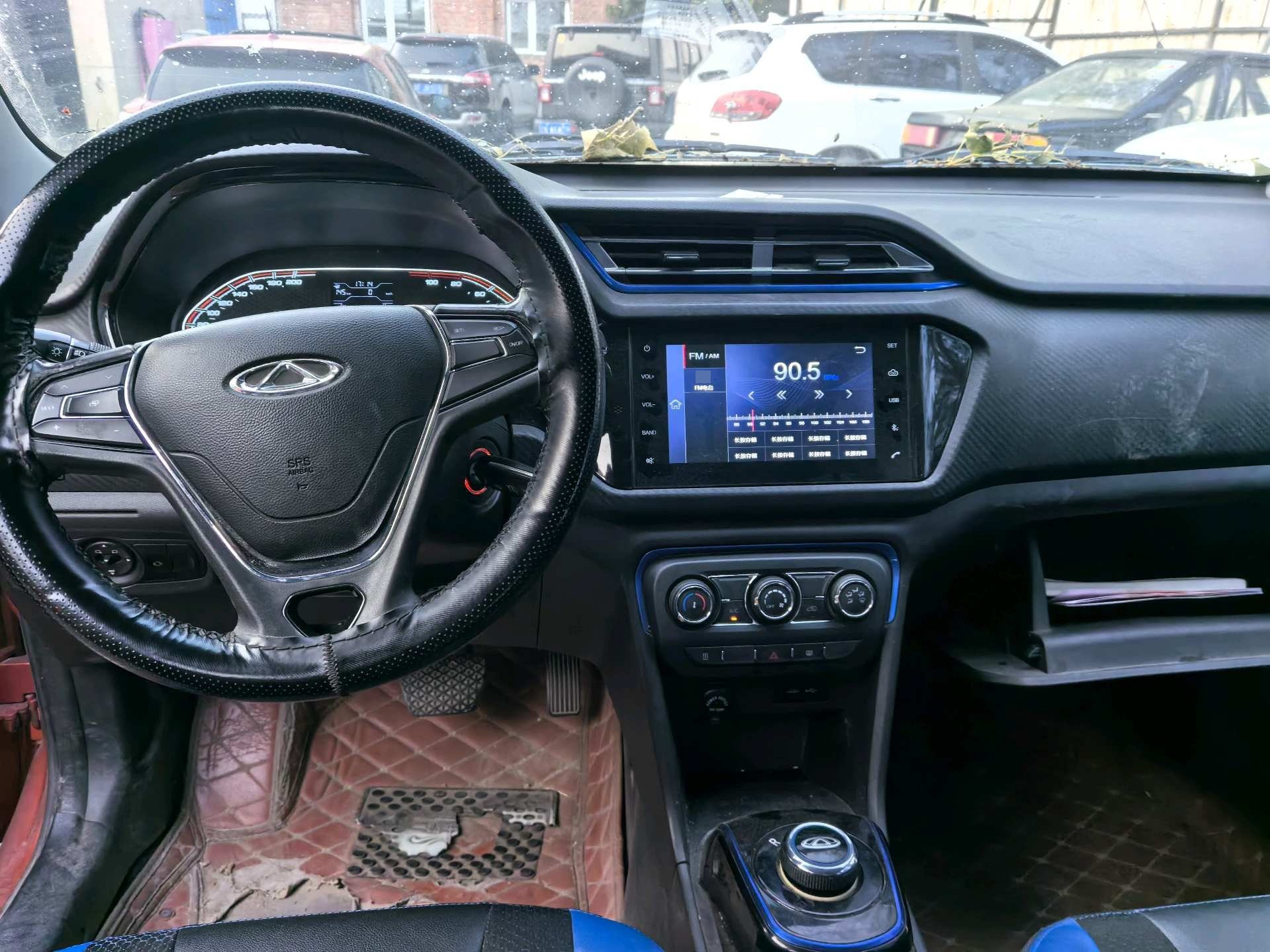 2018 #10 2018 car image #10