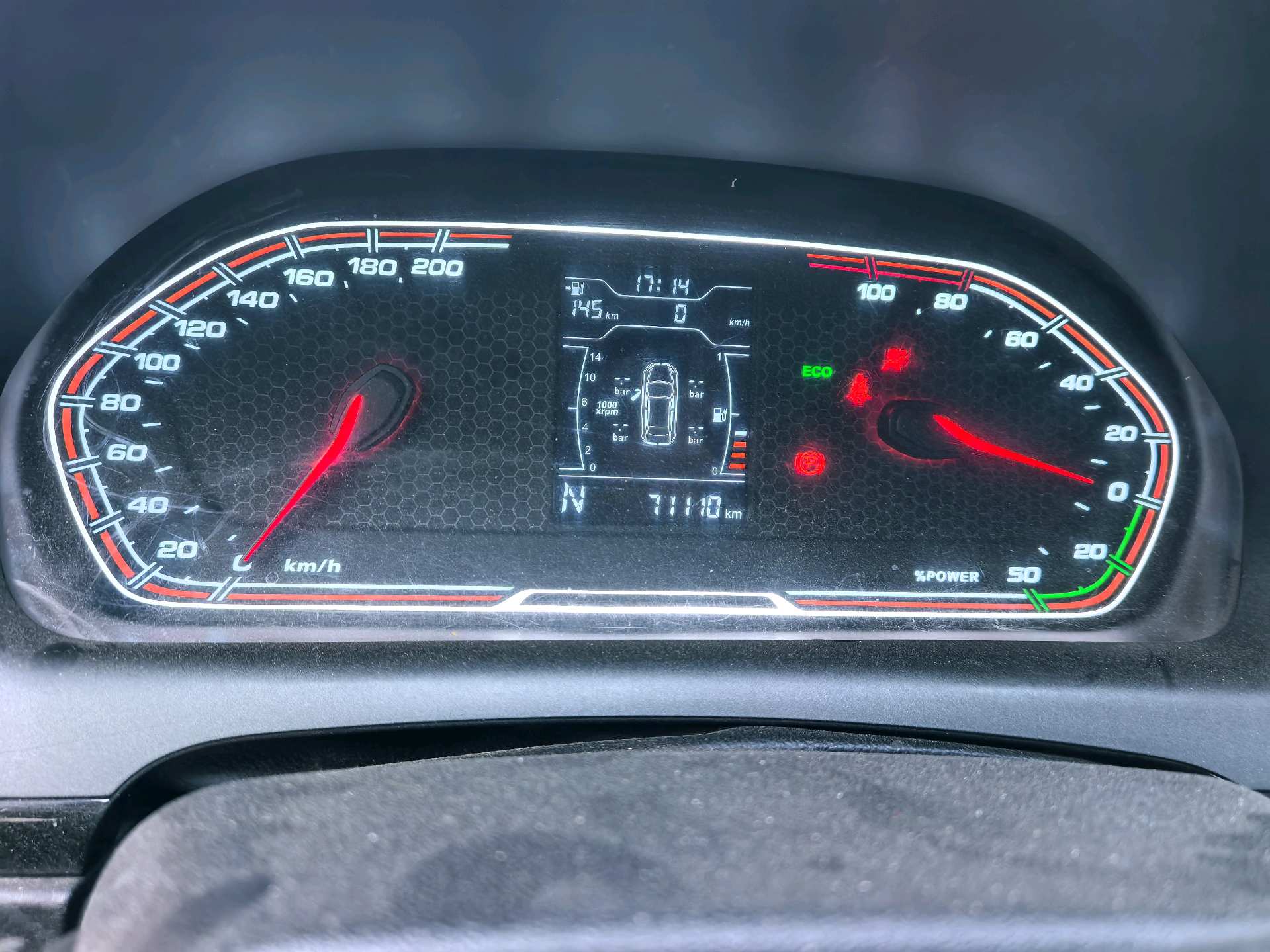 2018 #12 2018 car image #12
