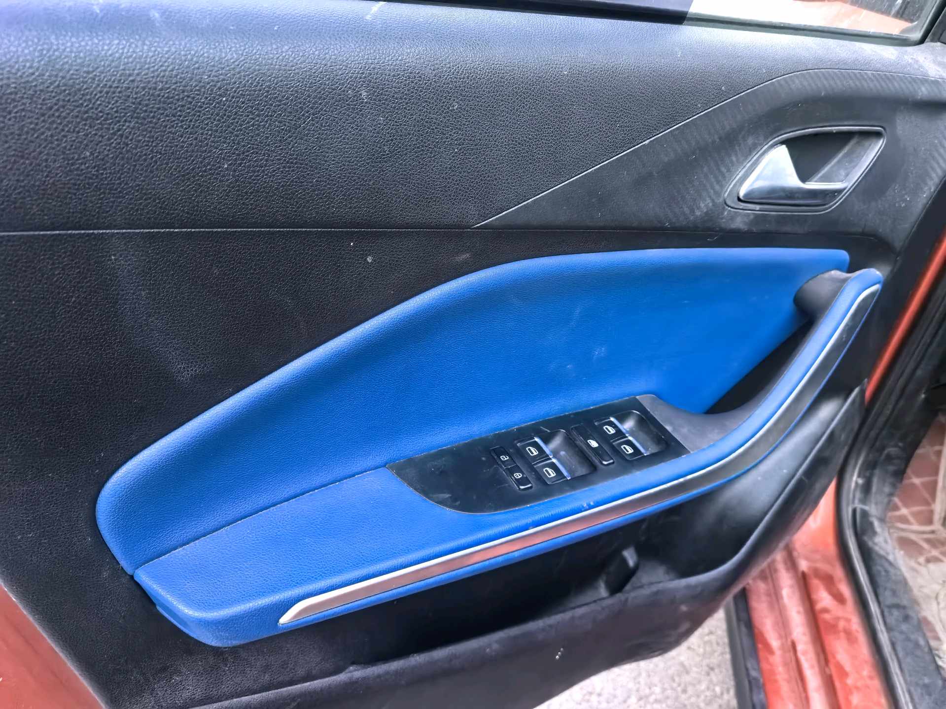 2018 #7 2018 car image #7