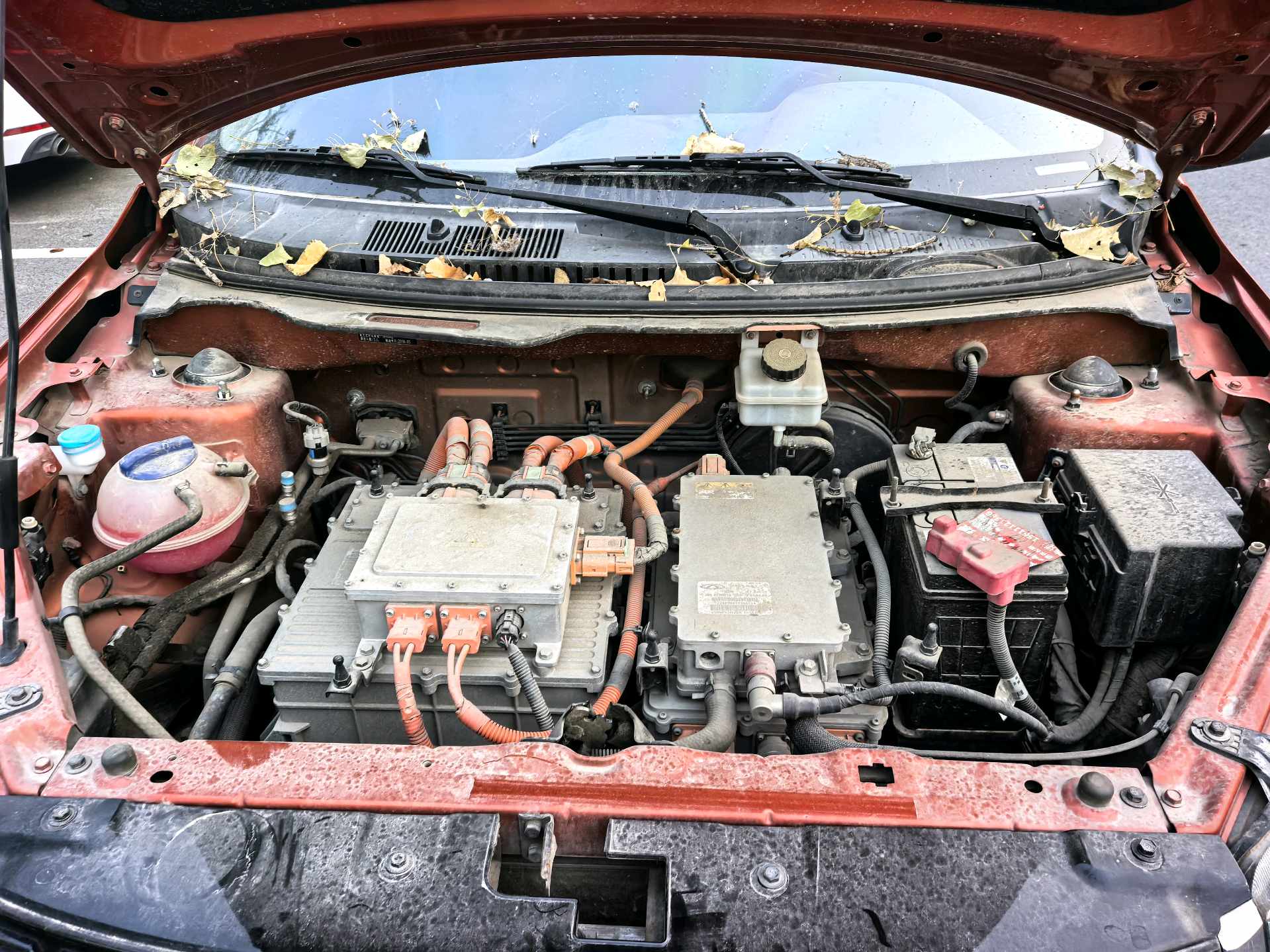 2018 #5 2018 car image #5