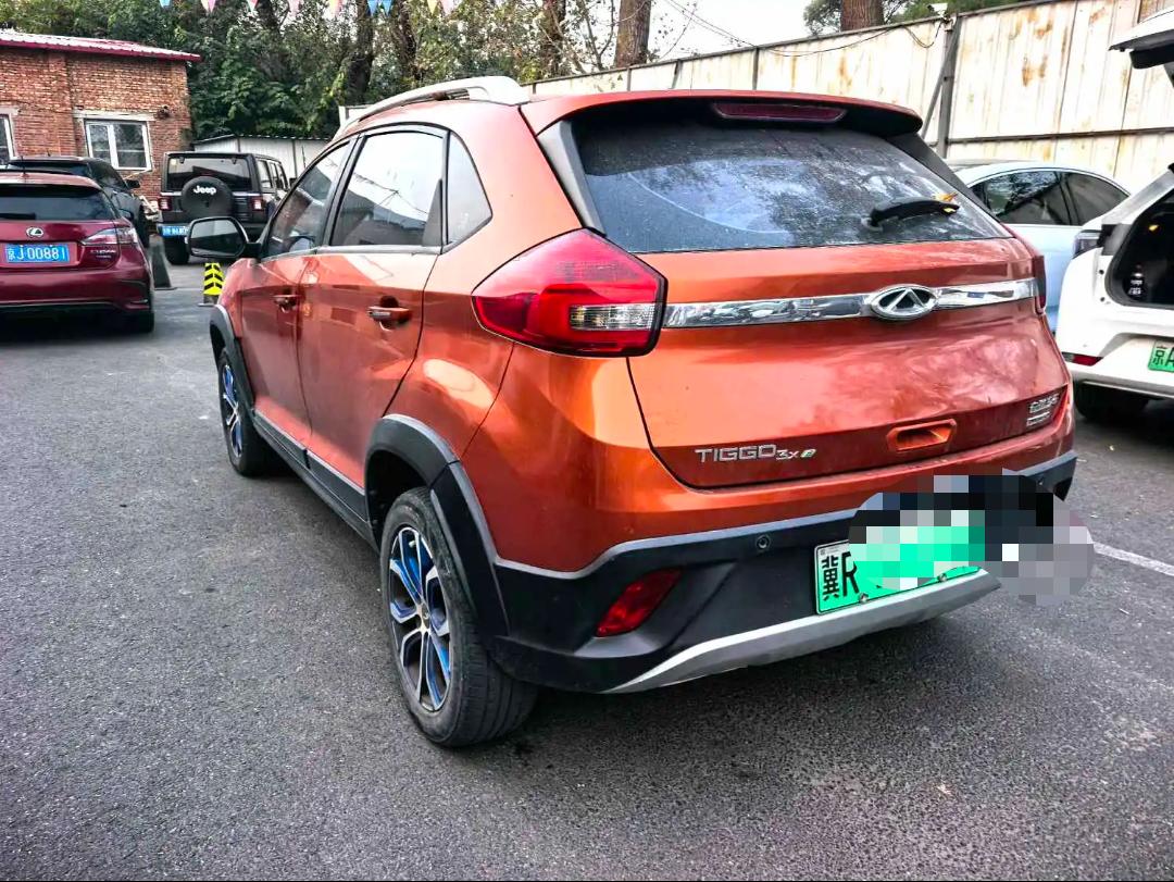 2018 #4 2018 car image #4