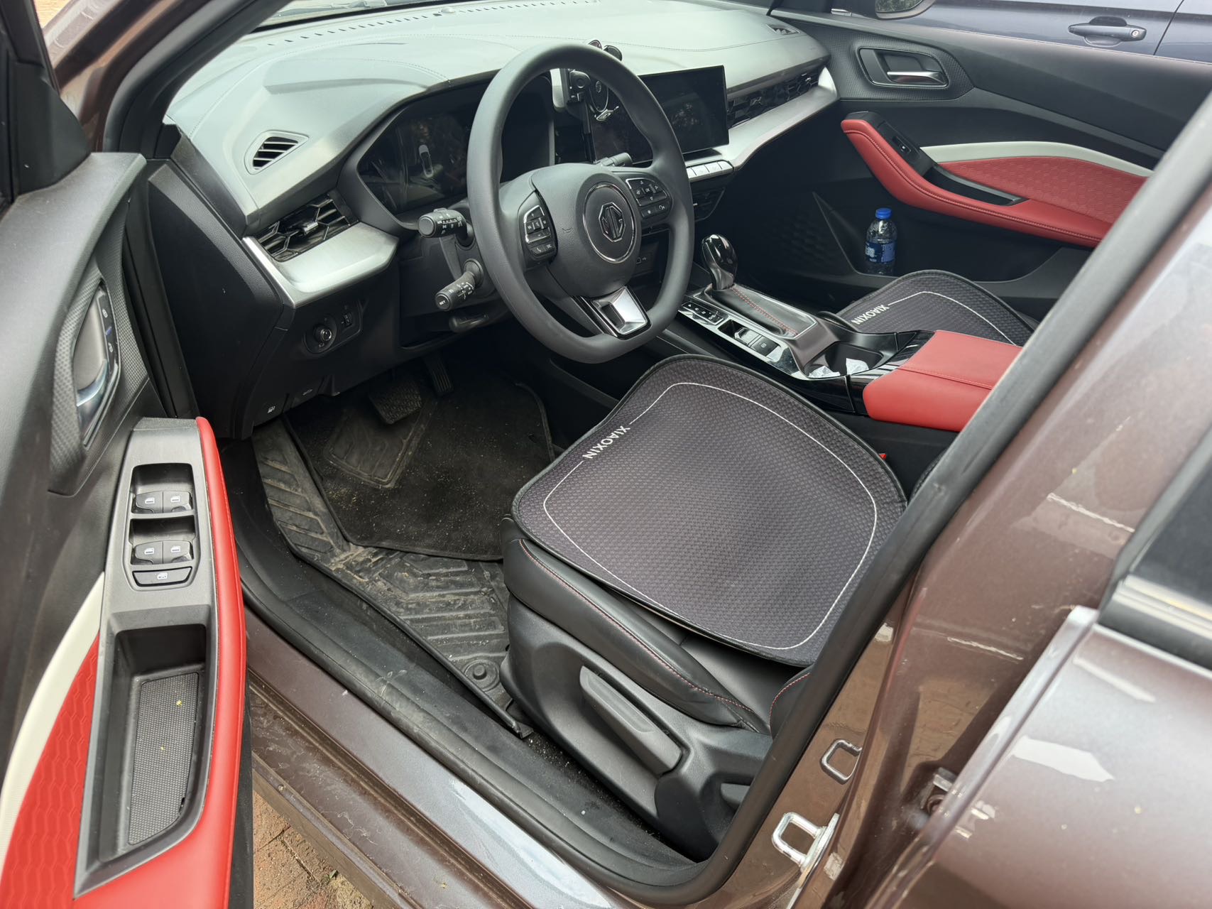 MG 5 2023 #5 MG 5 2023 image de voiture #5