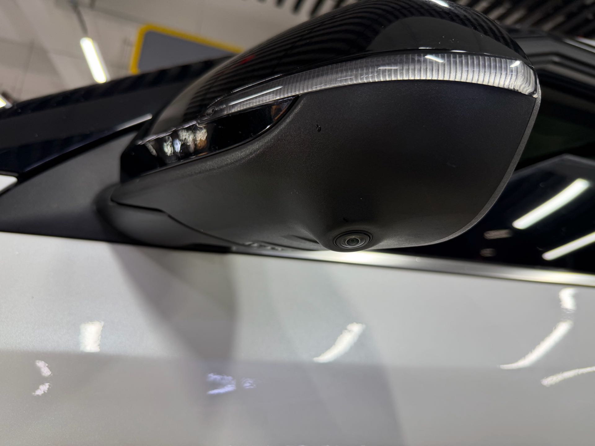 Kia Seltos 2023 #5 Kia Seltos 2023 imagen de coche #5