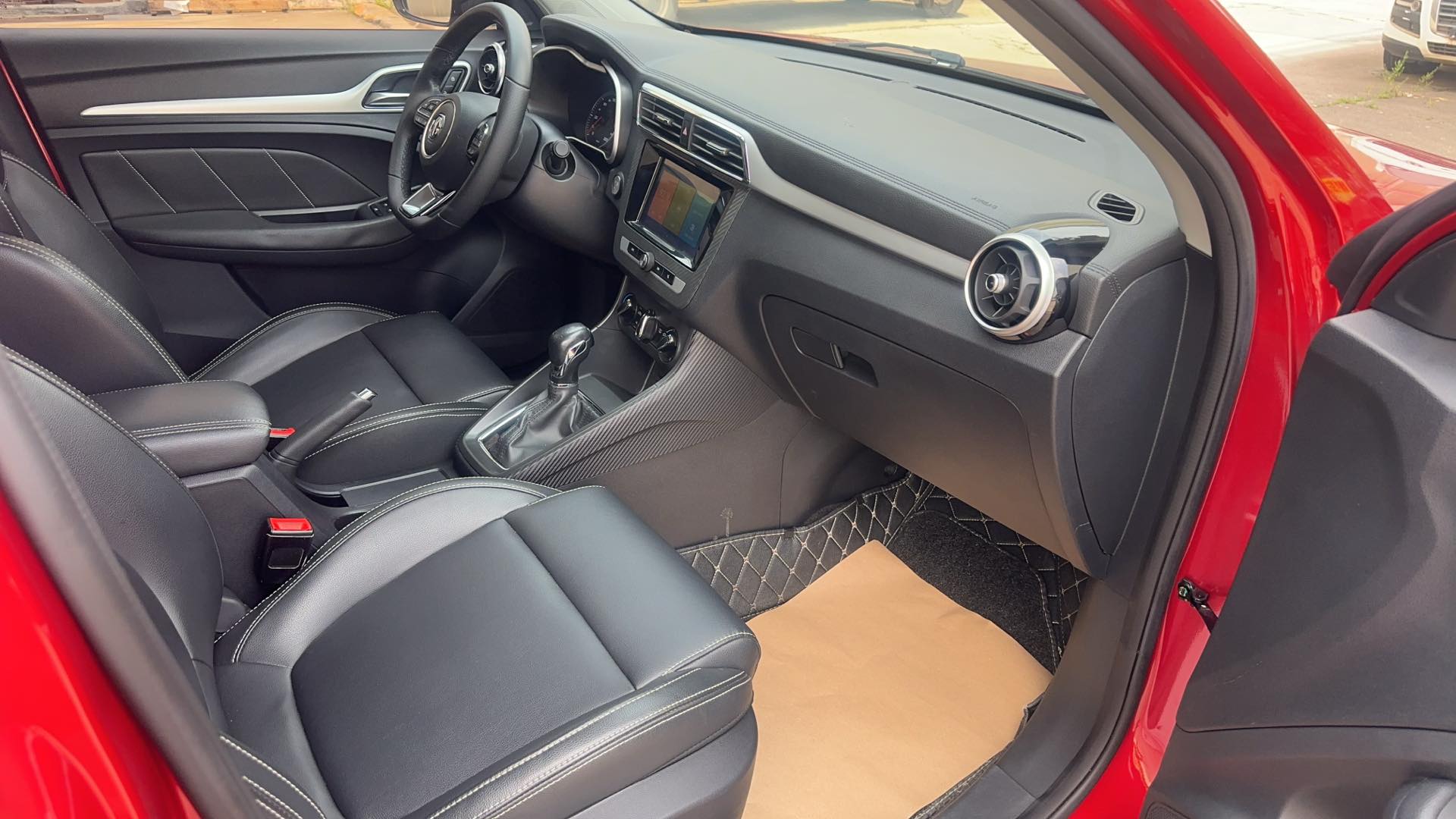 MG ZS 2018 #9 MG ZS 2018 car image #9