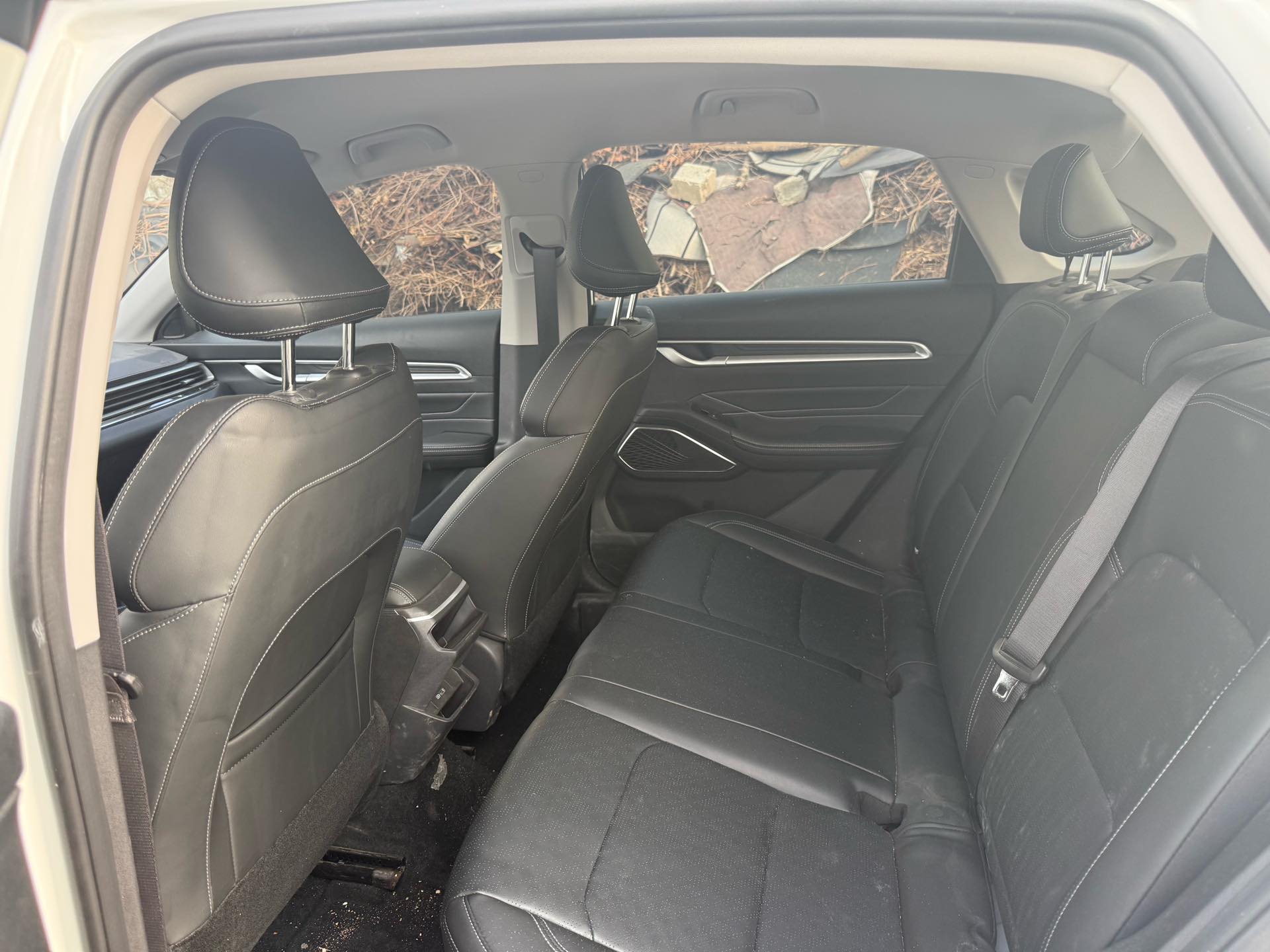 GEELY Emgrand 2023 #6 GEELY Emgrand 2023 image de voiture #6