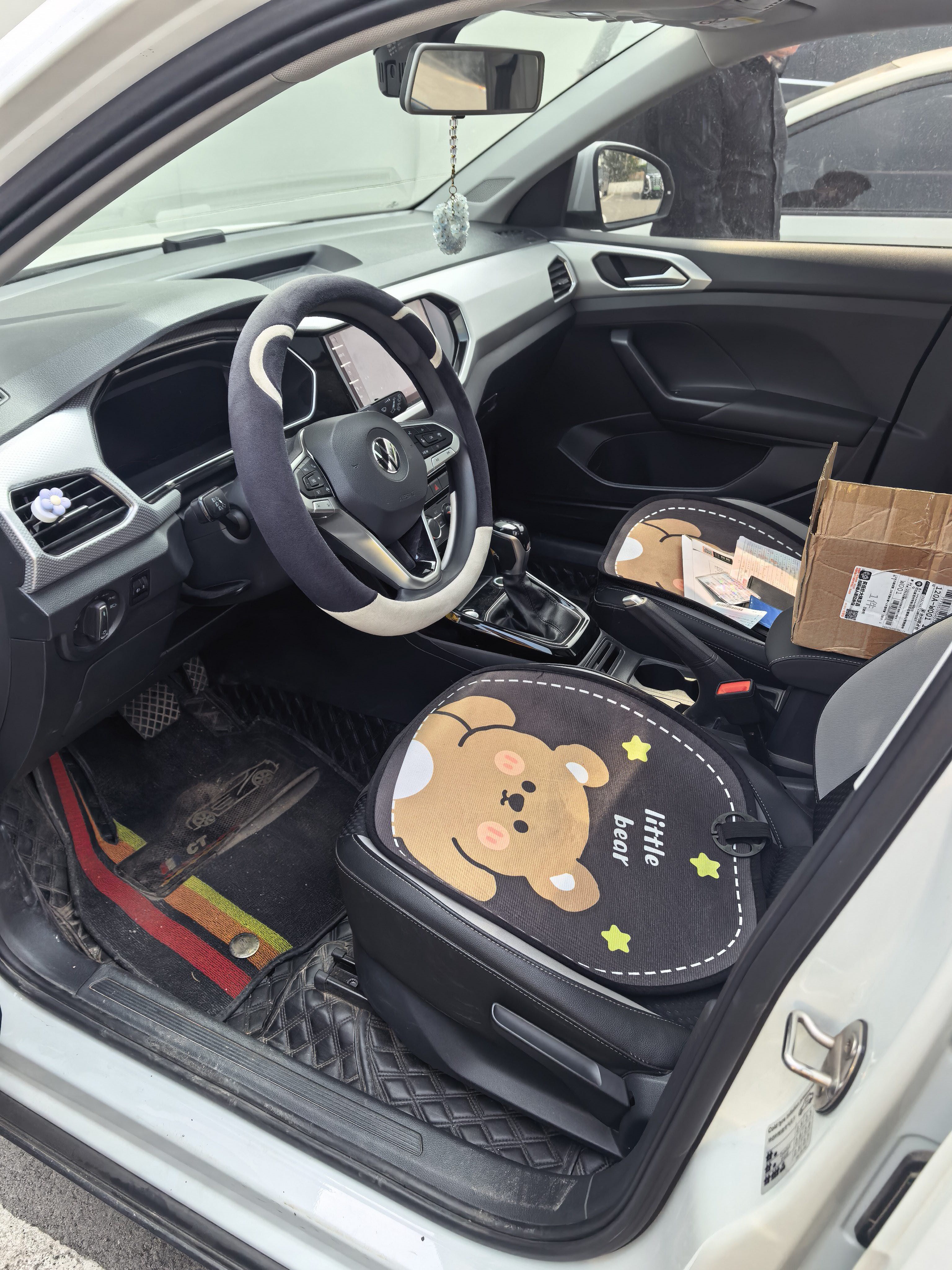 大众 探影 2021 汽车图片 #4