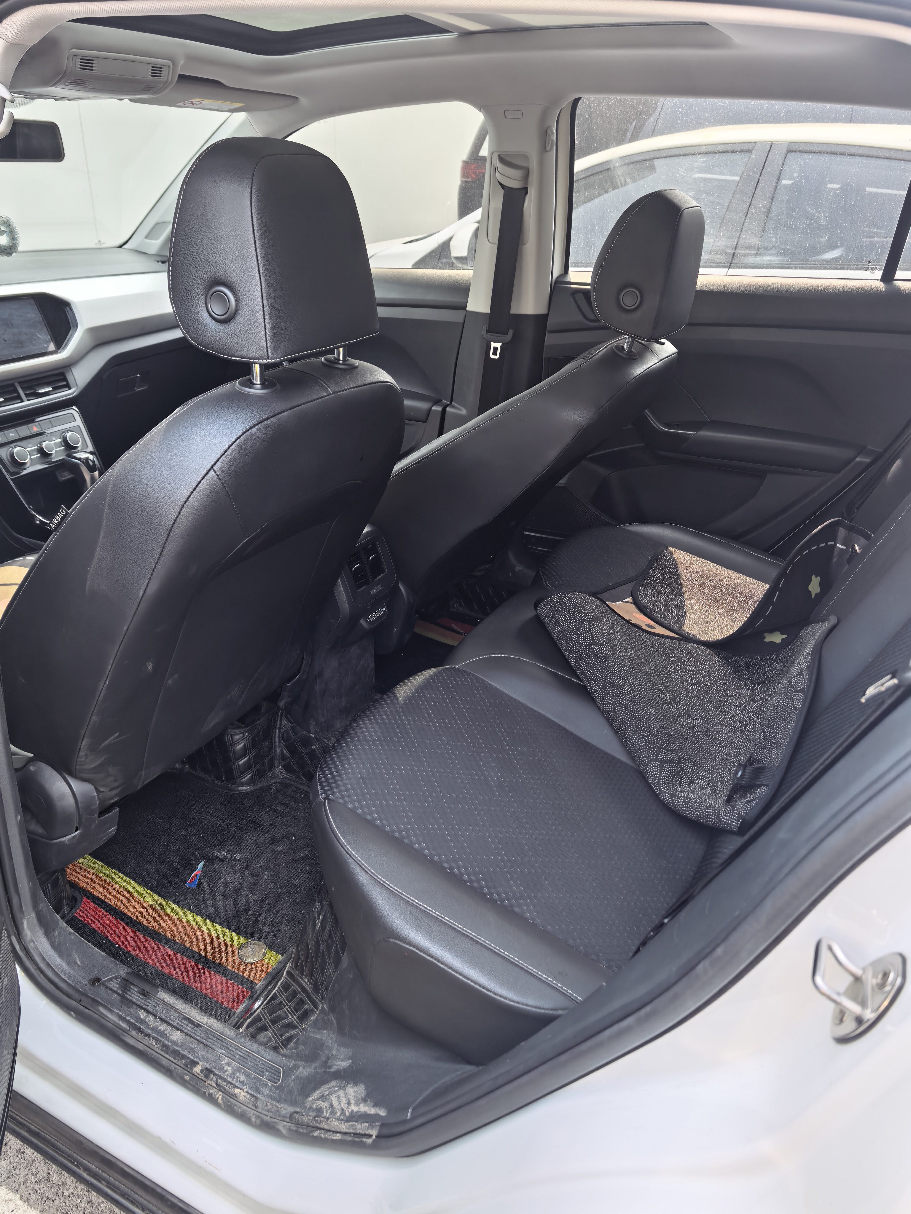 大众 探影 2021 汽车图片 #5