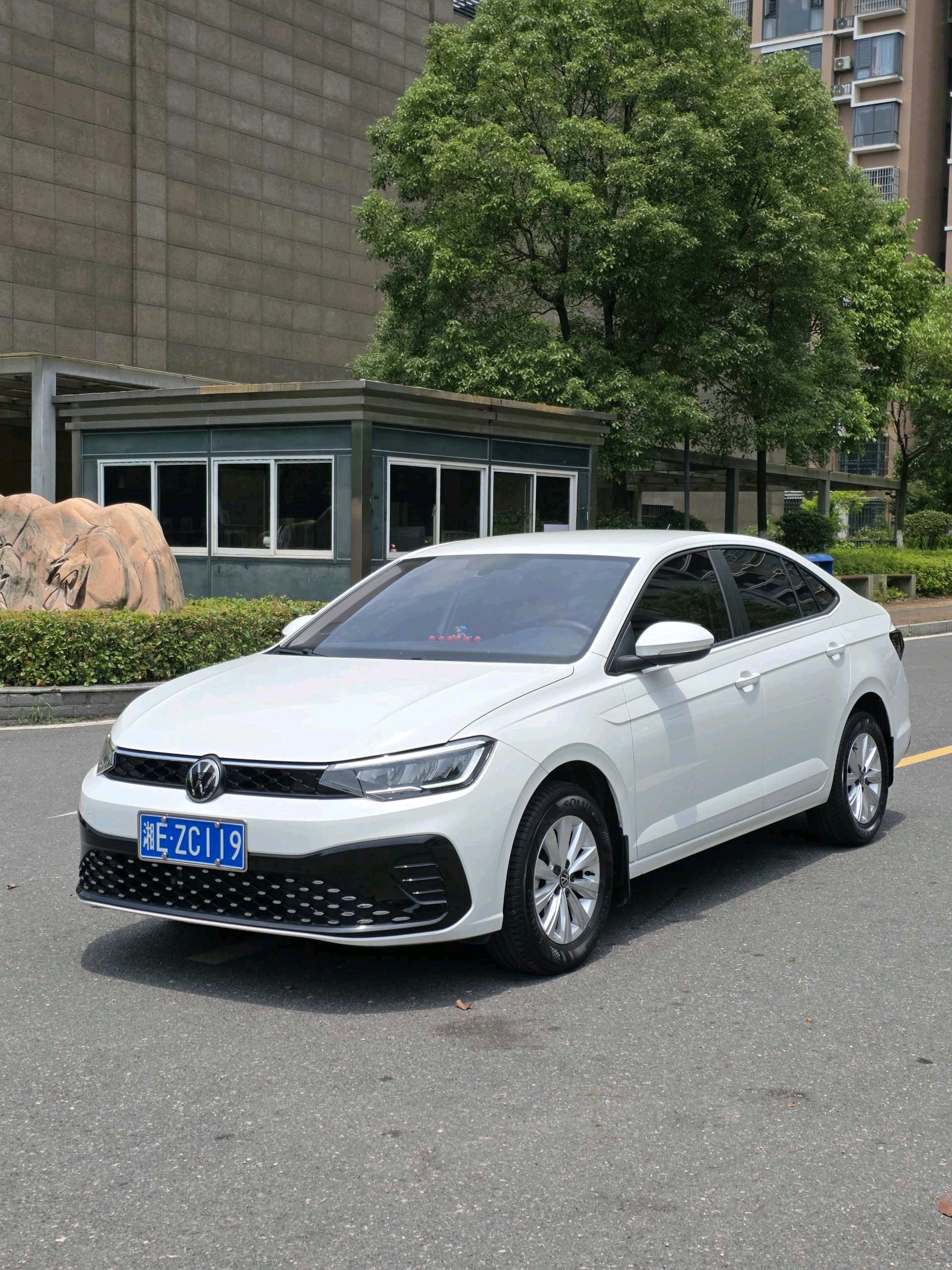 Volkswagen Lavida 2024 Volkswagen Lavida 2024 car image