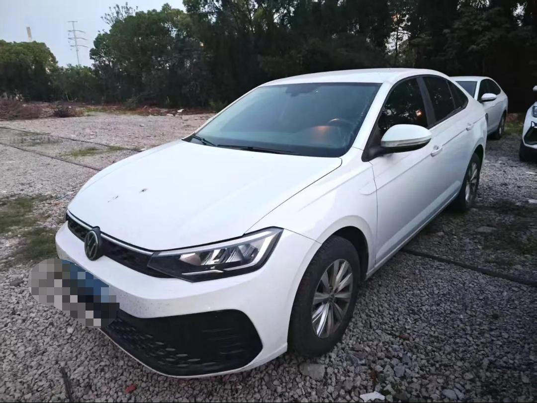Volkswagen Lavida 2023 Volkswagen Lavida 2023 car image