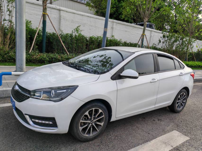 Chery Arrizo 5 2023 Chery Arrizo 5 2023 car image