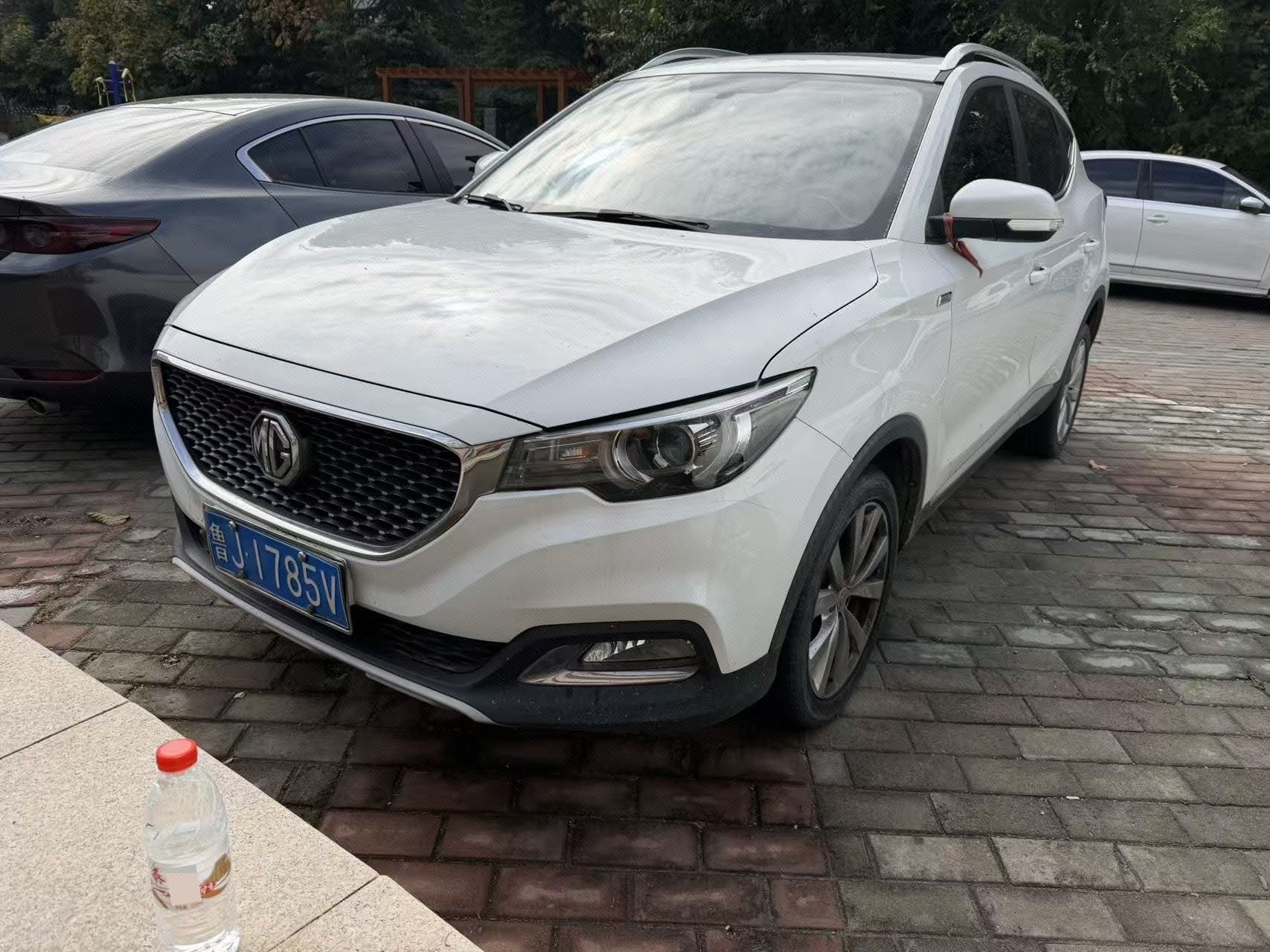名爵 名爵ZS 2017 汽车图片 