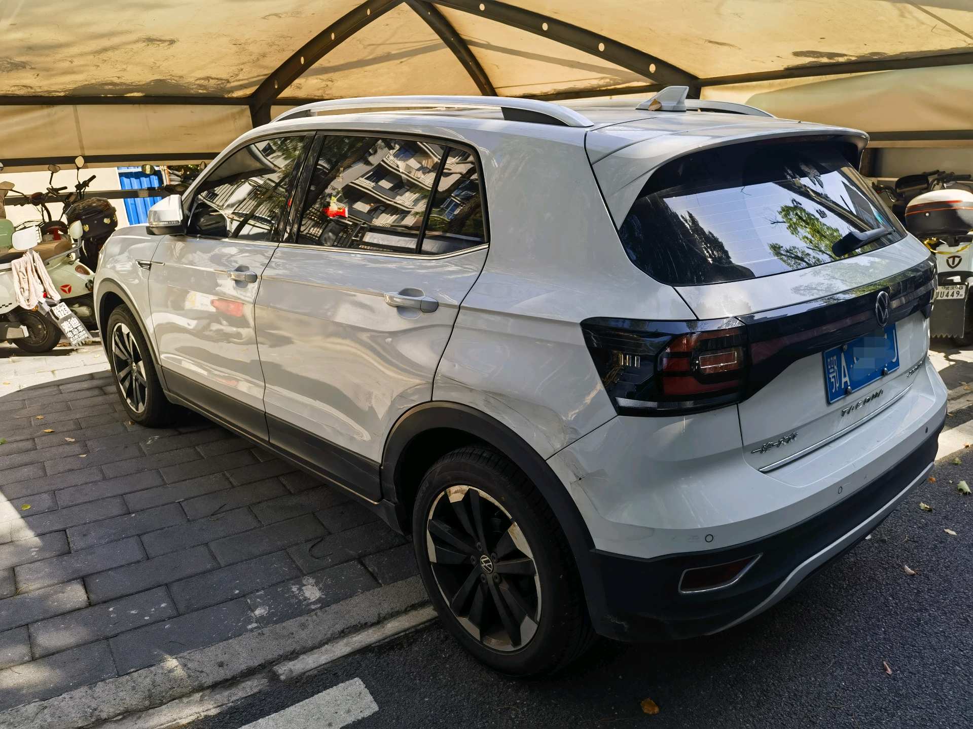 2020 #2 2020 car image #2