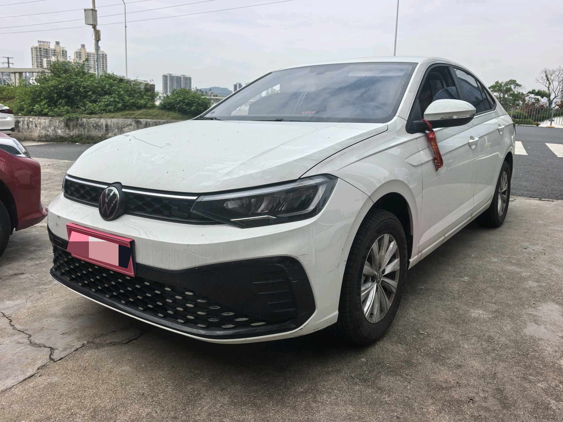 Volkswagen Lavida 2026 Volkswagen Lavida 2026 car image