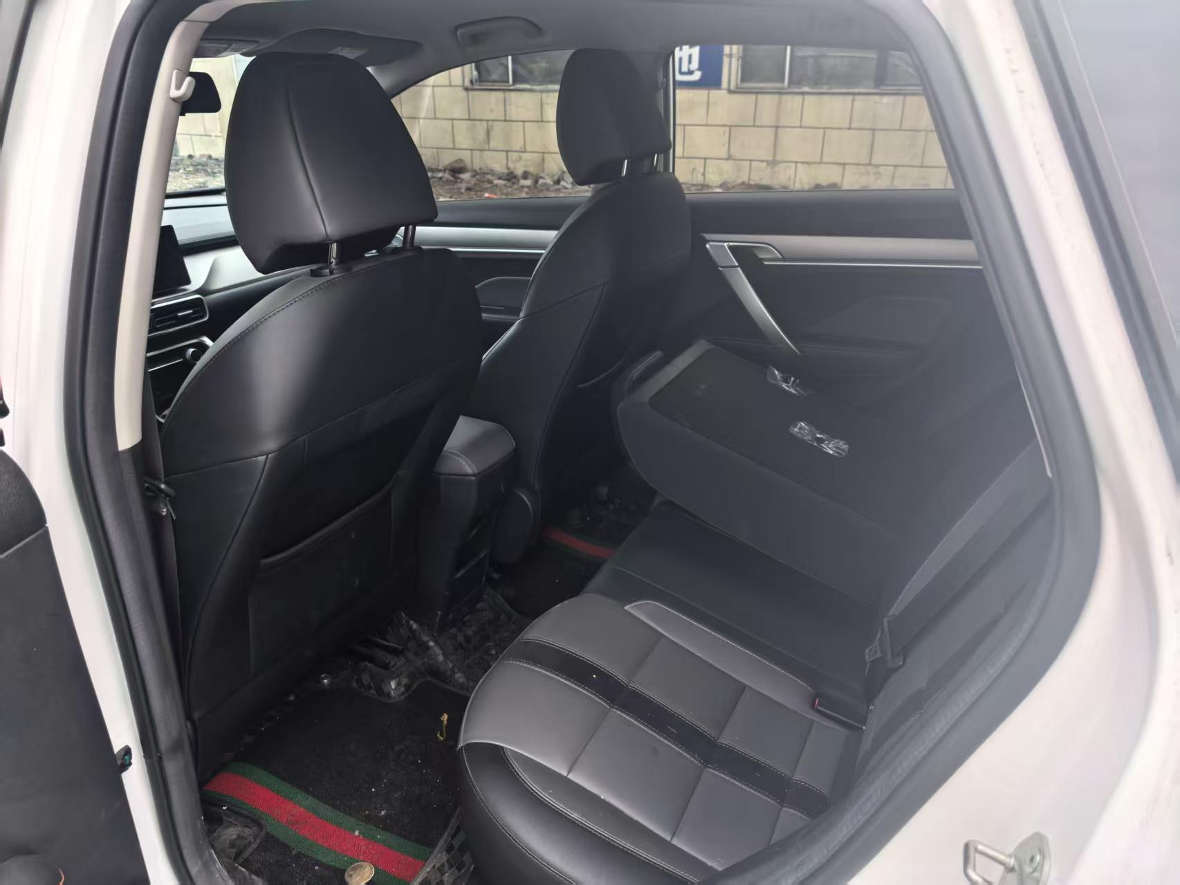 GEELY Coolray 2023 #7 GEELY Coolray 2023 image de voiture #7