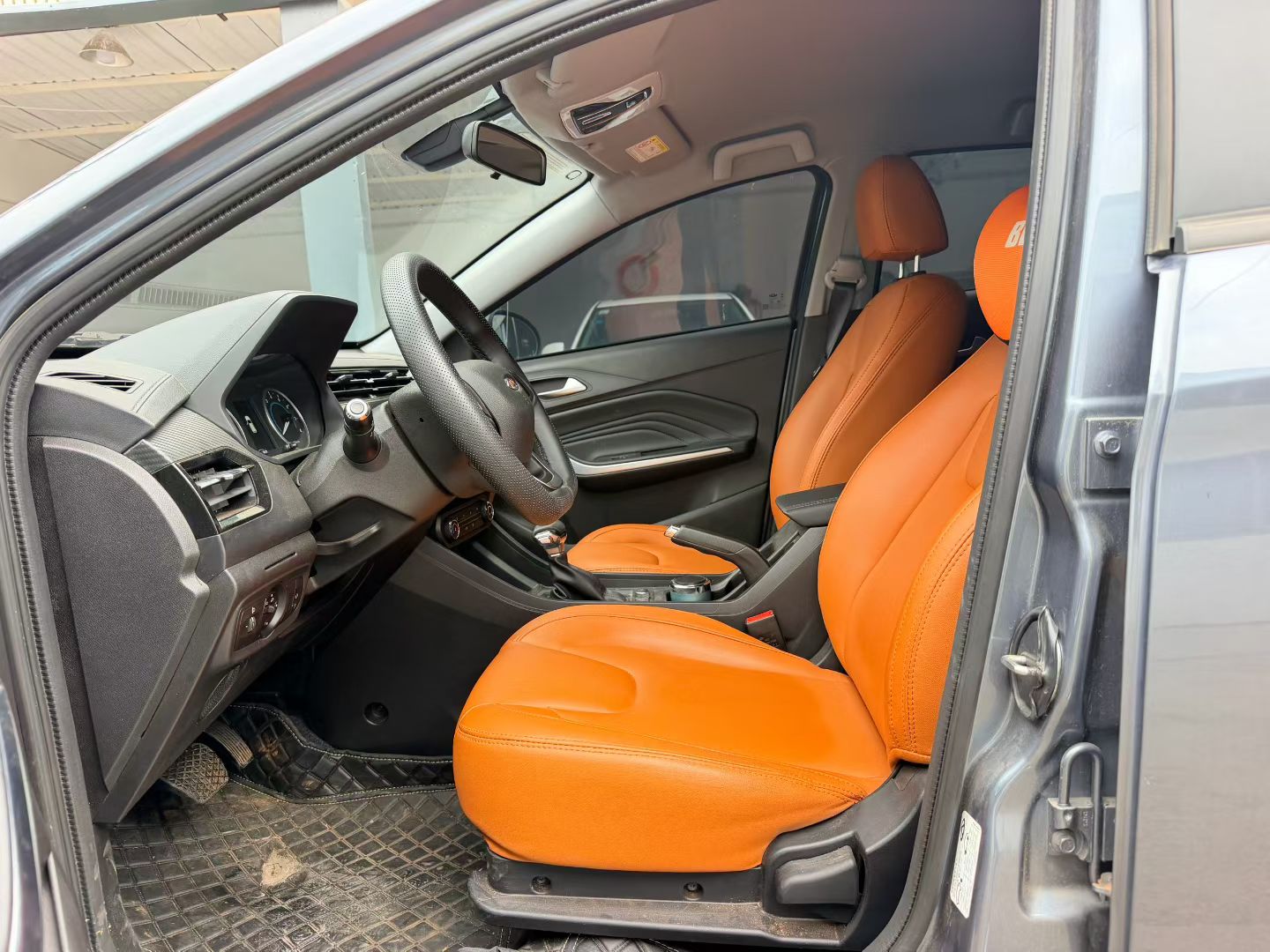 Chery Tiggo 3x 2025 #6 Chery Tiggo 3x 2025 imagem de carro #6