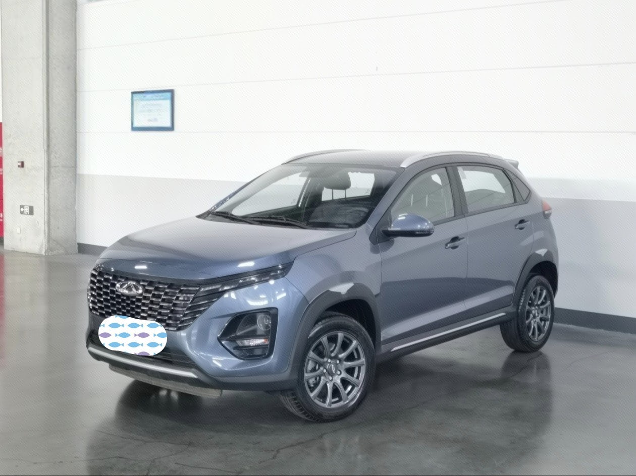 Chery Tiggo 3x 2024 Chery Tiggo 3x 2024 car image