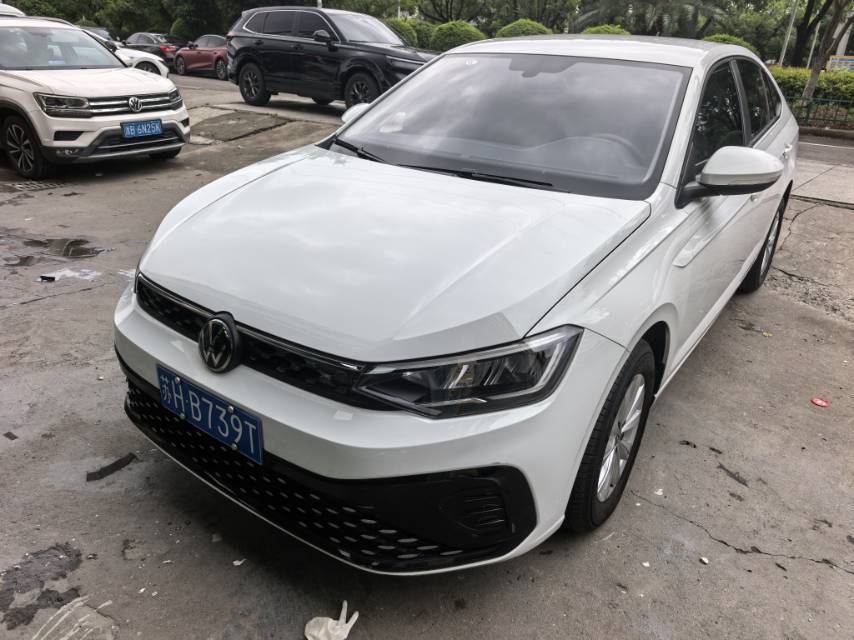 Volkswagen Lavida 2024 car image 